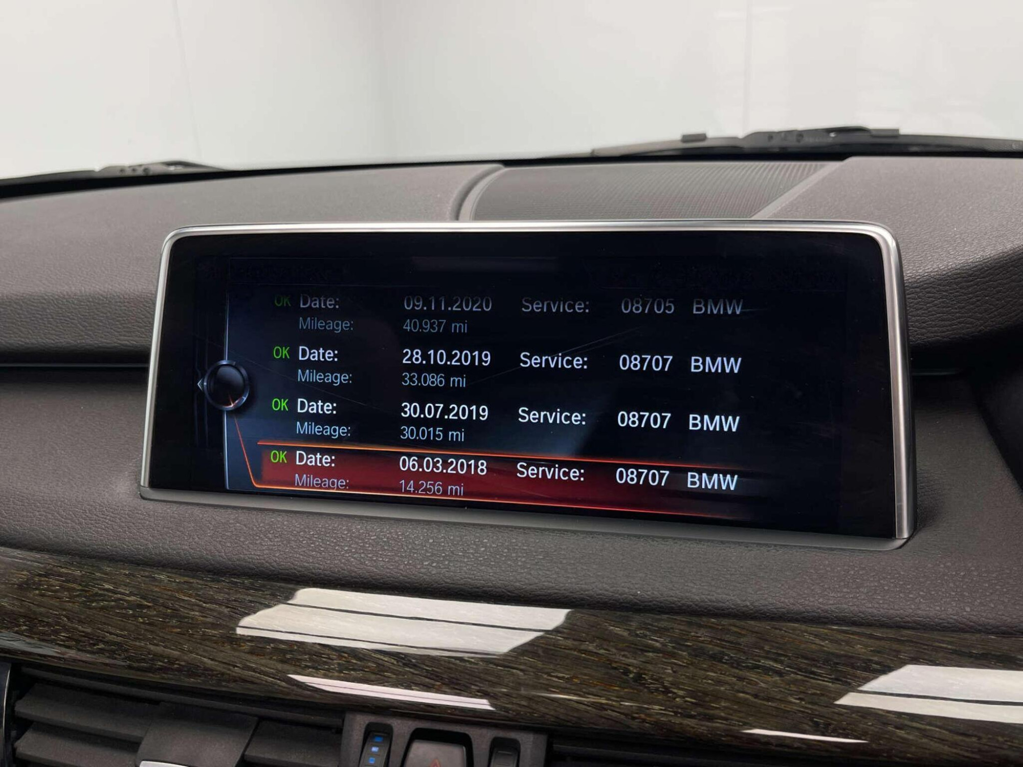 2016 BMW X5 image 23