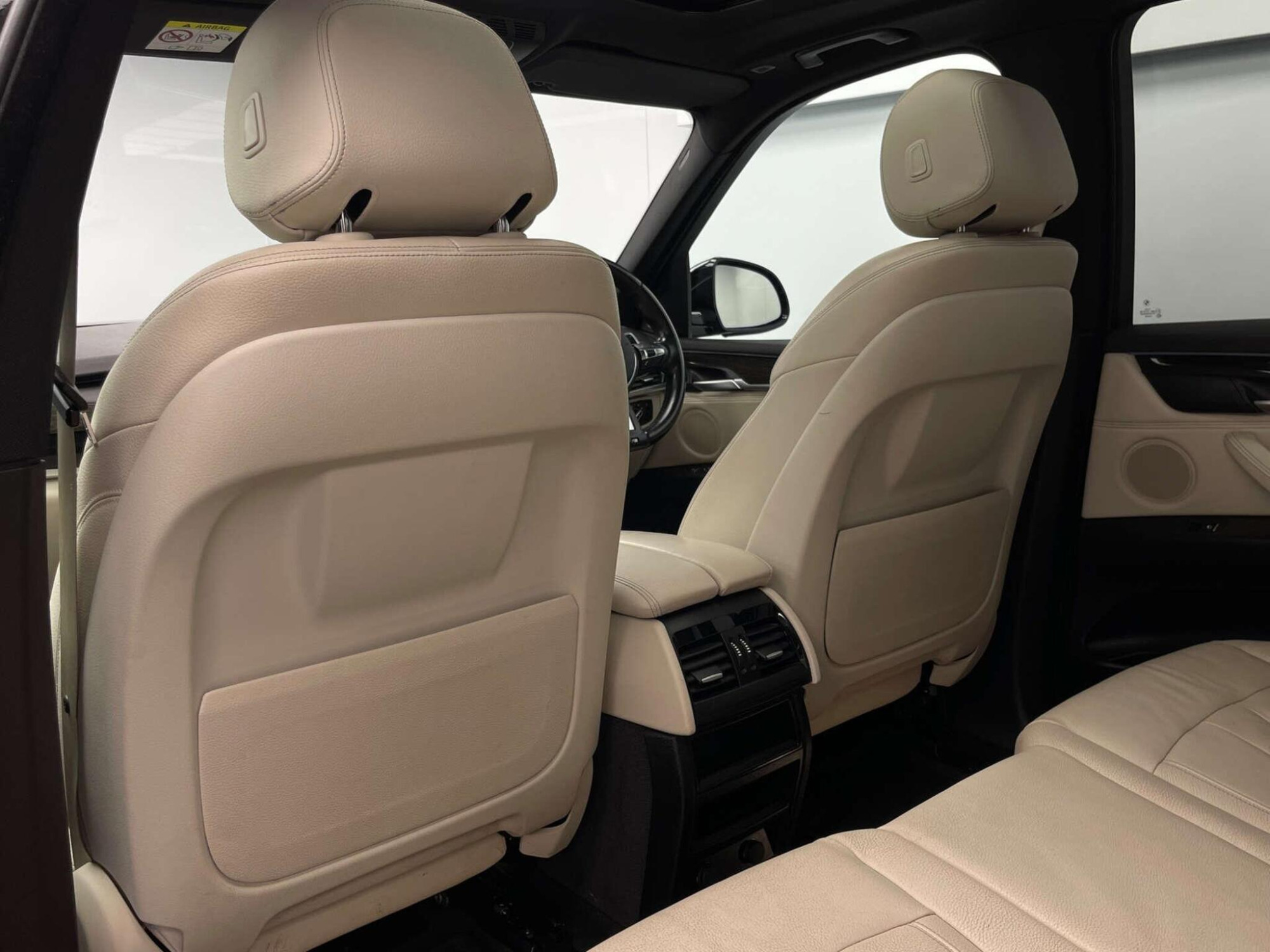 2016 BMW X5 image 47
