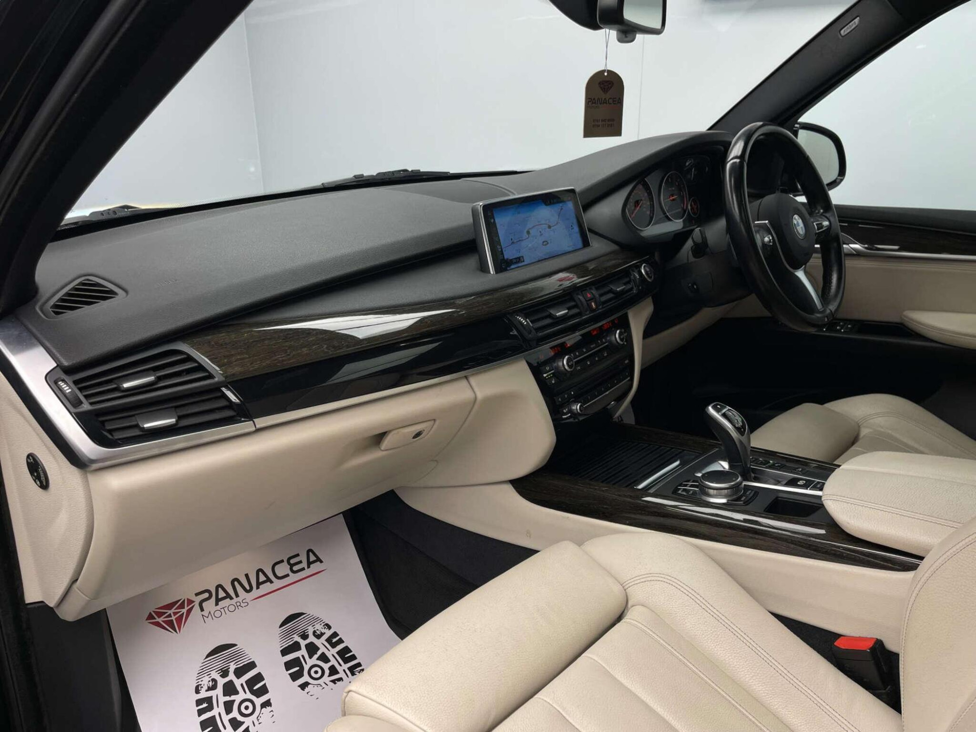 2016 BMW X5 image 44