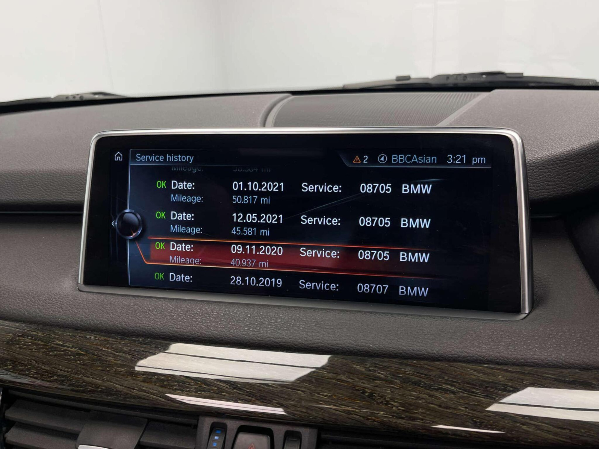 2016 BMW X5 image 25