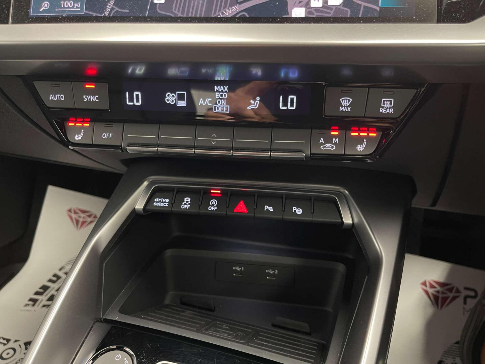2024 Audi A3 image 25