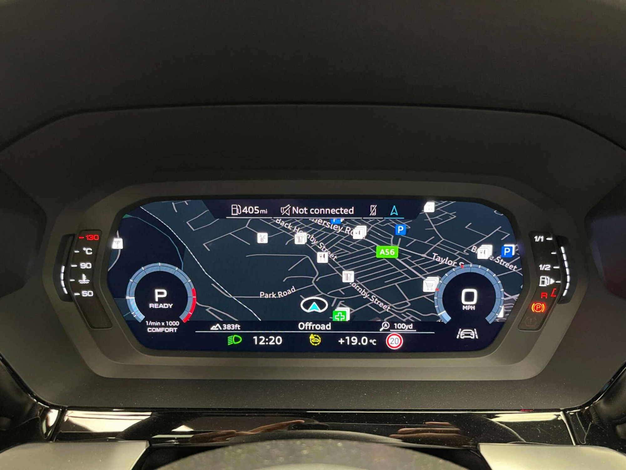 2024 Audi A3 image 18