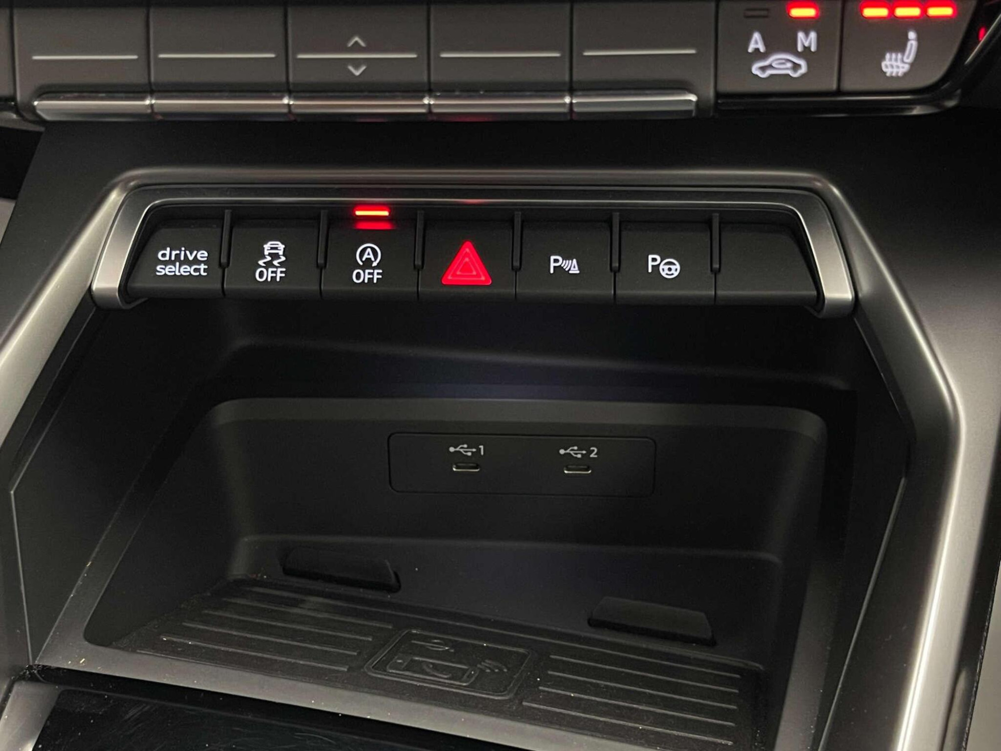 2024 Audi A3 image 26