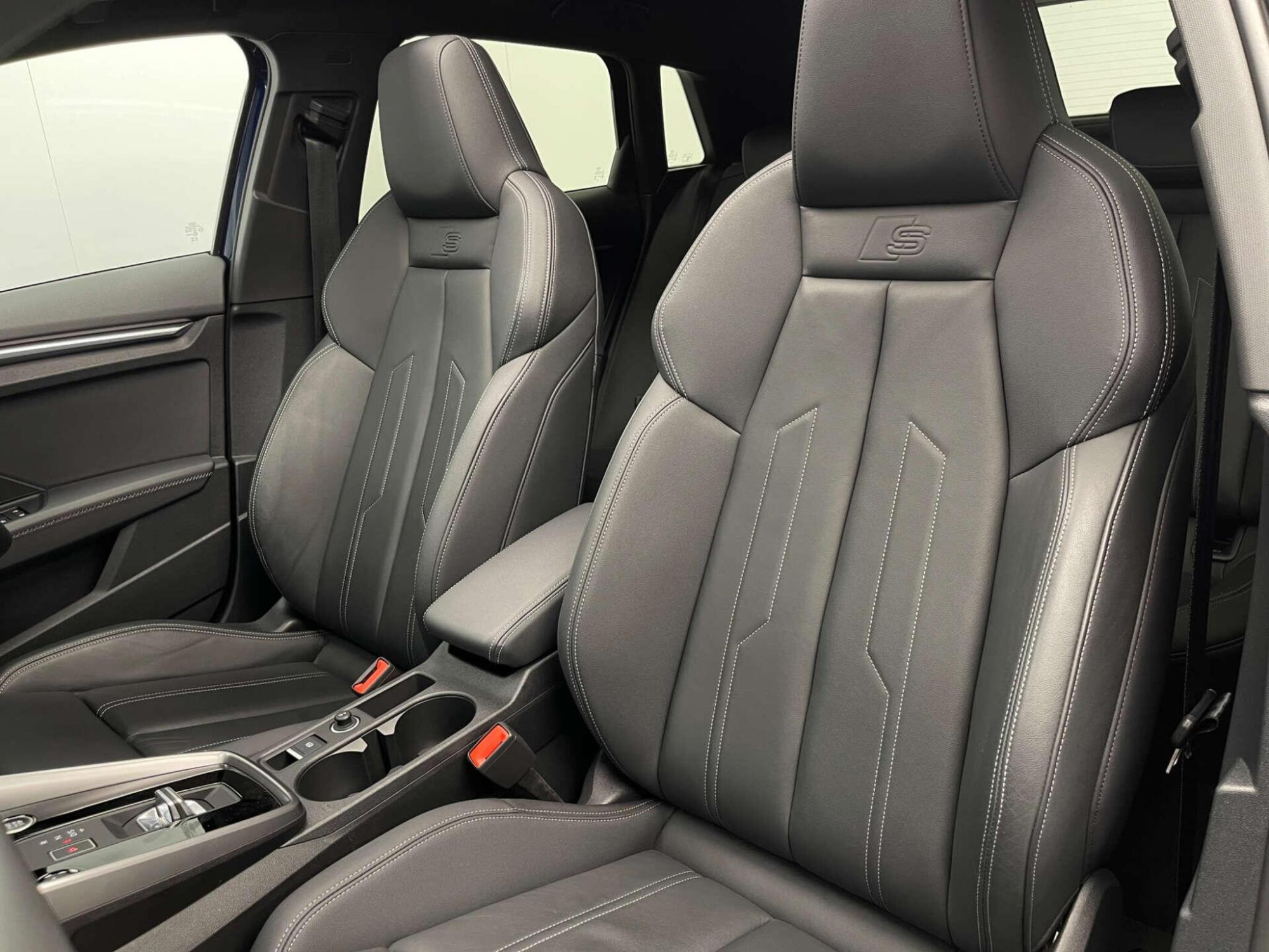 2024 Audi A3 image 41