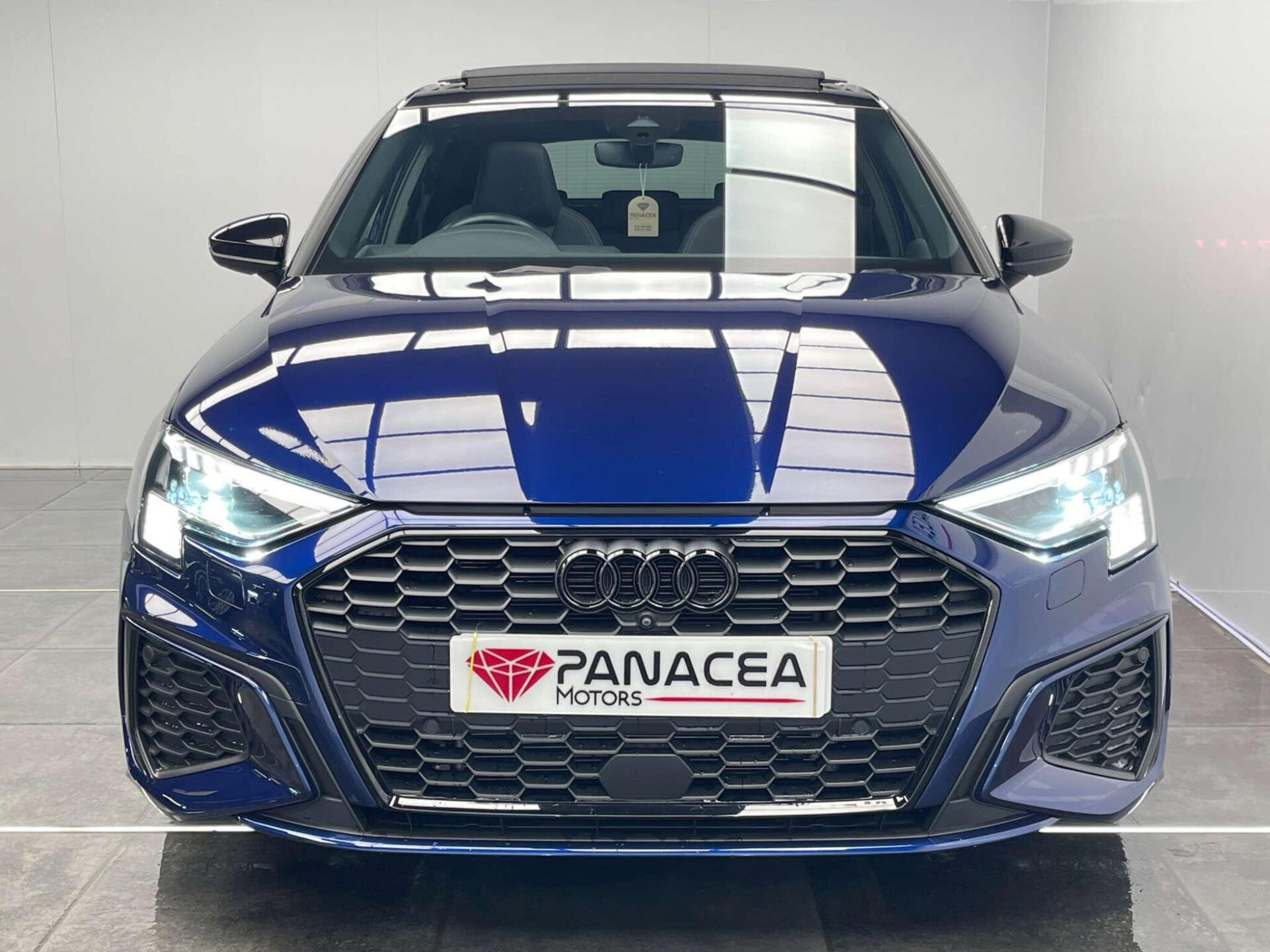 2024 Audi A3 image 6