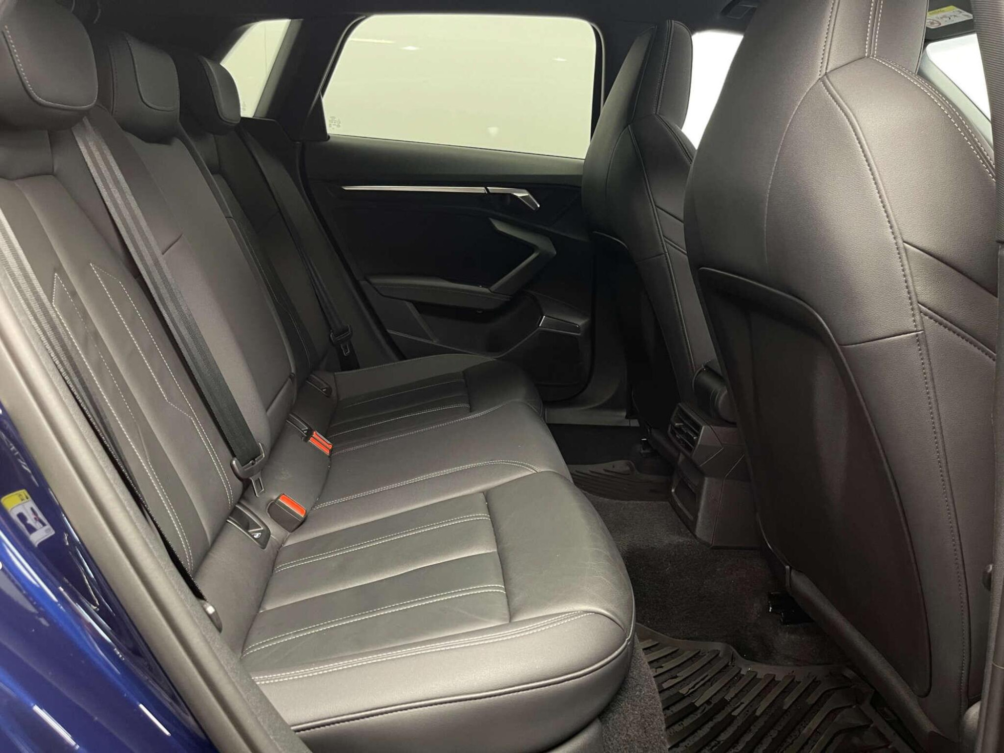 2024 Audi A3 image 27