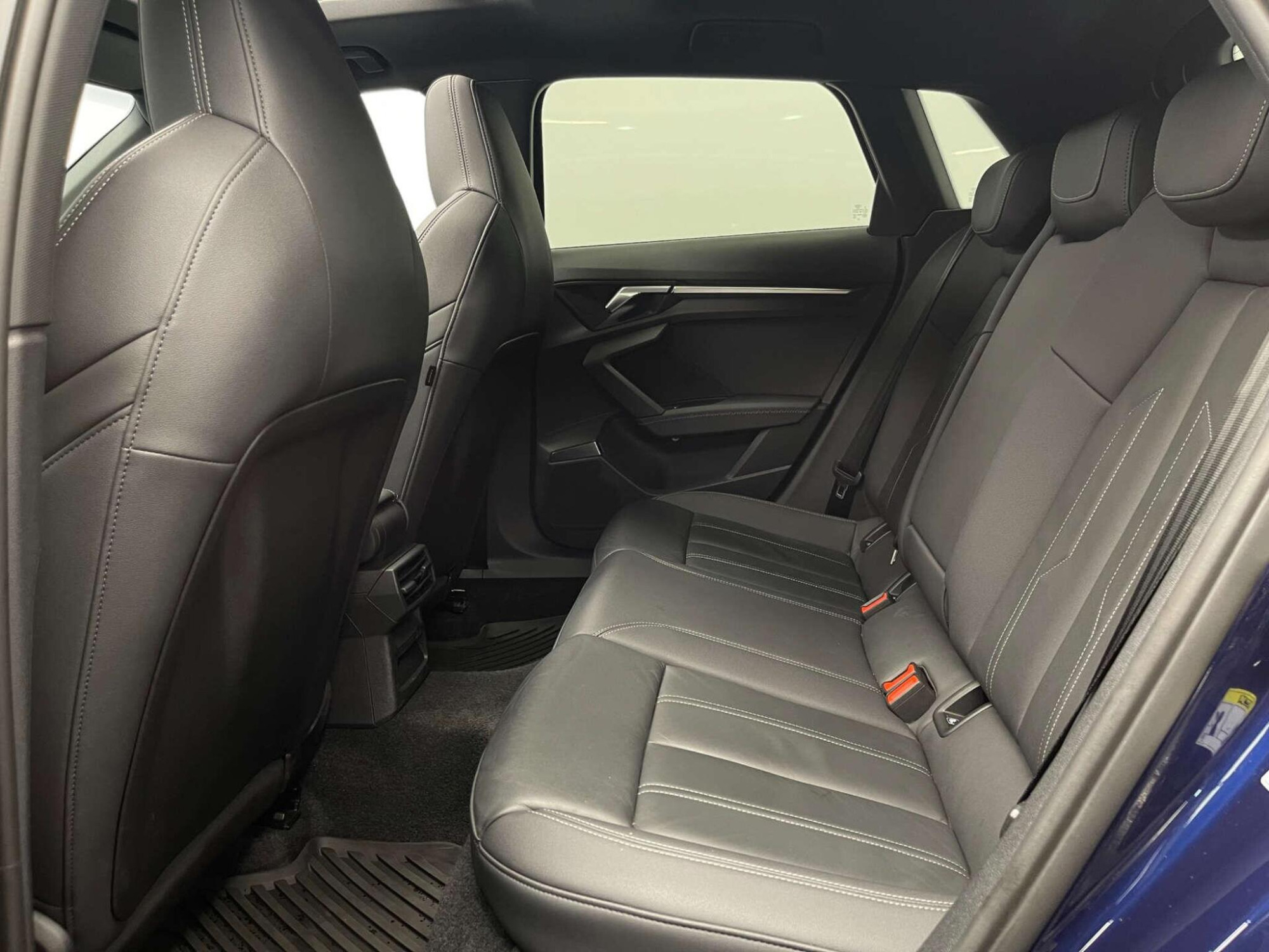 2024 Audi A3 image 43