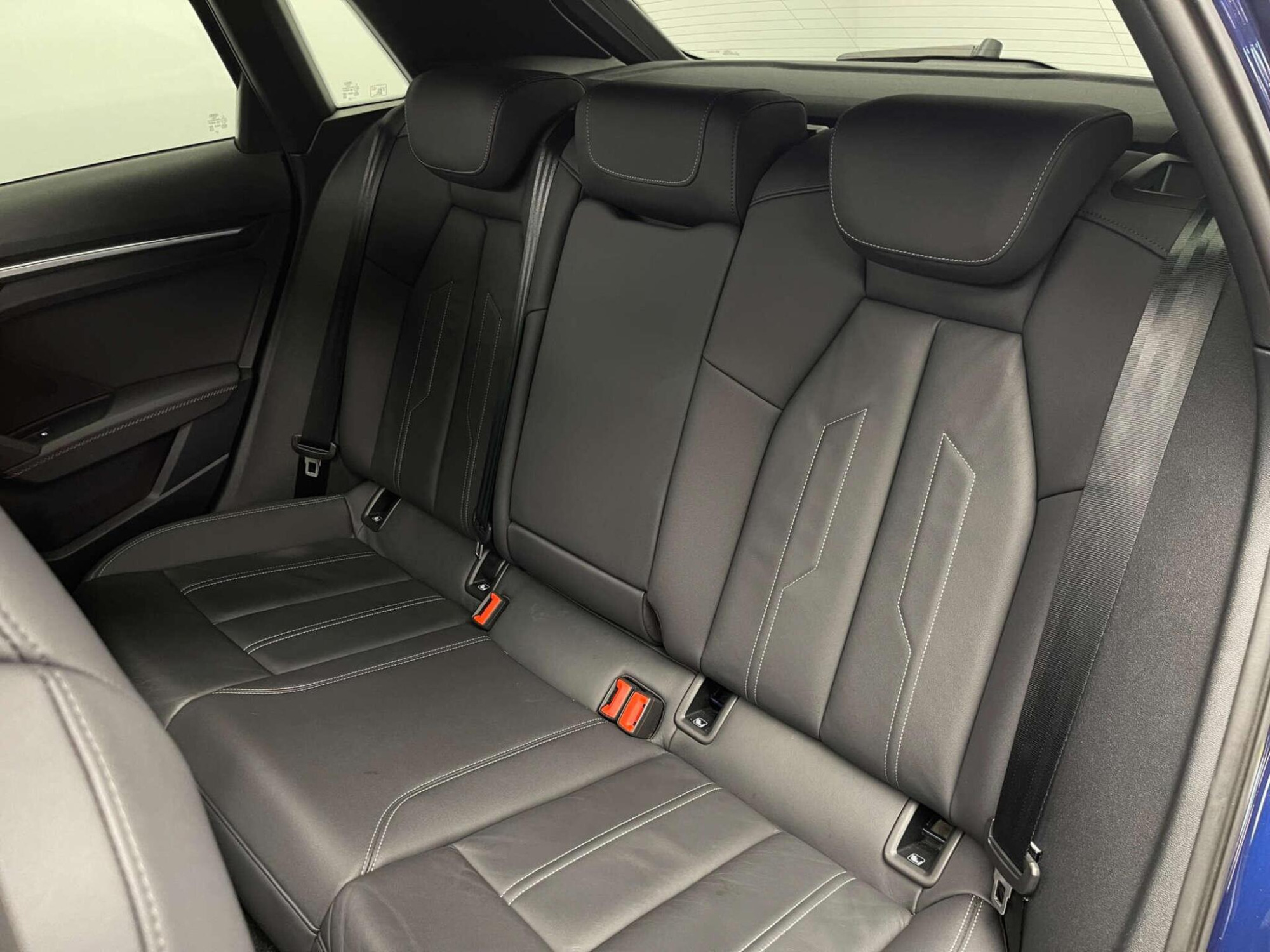 2024 Audi A3 image 44