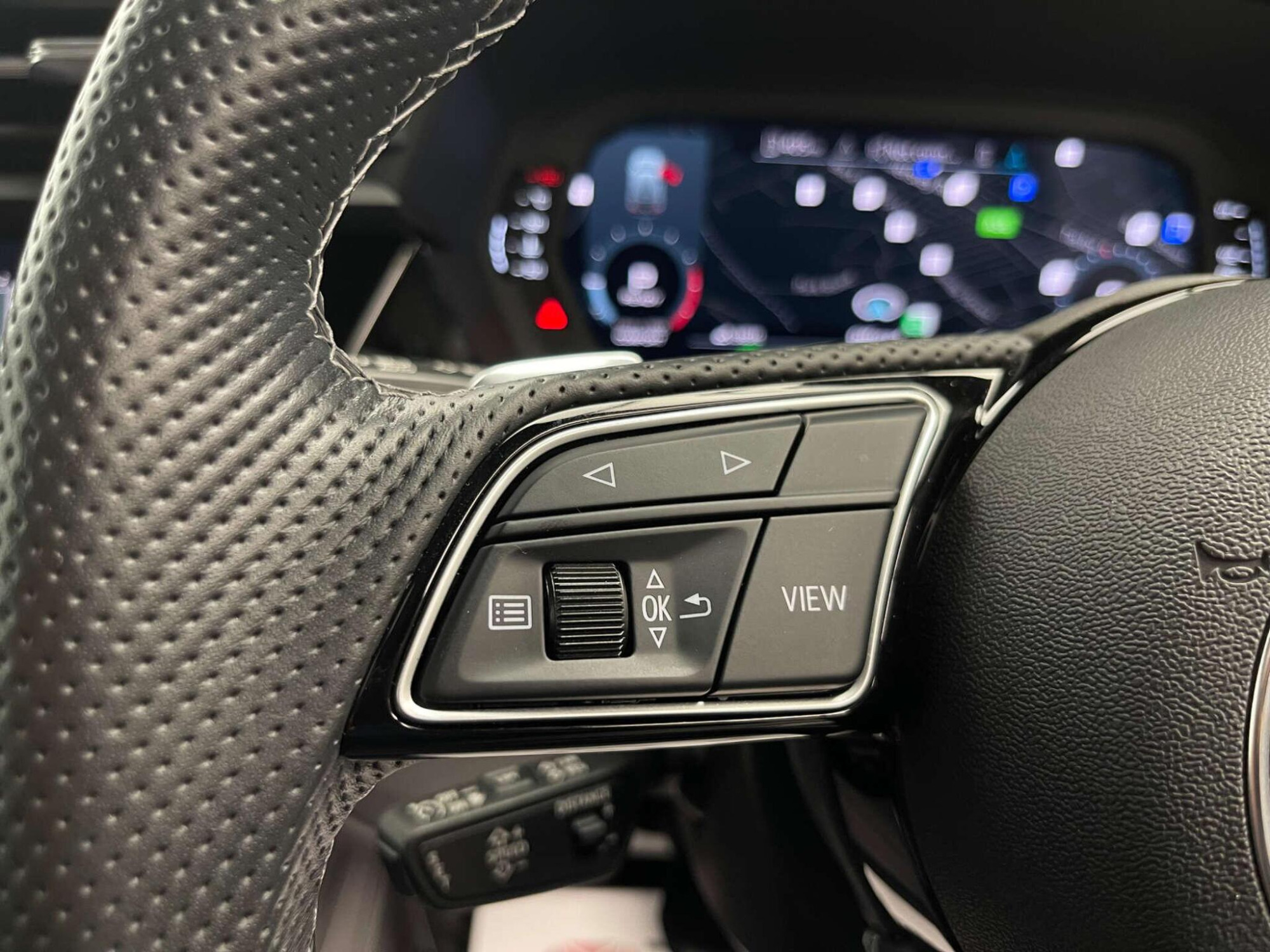 2024 Audi A3 image 19