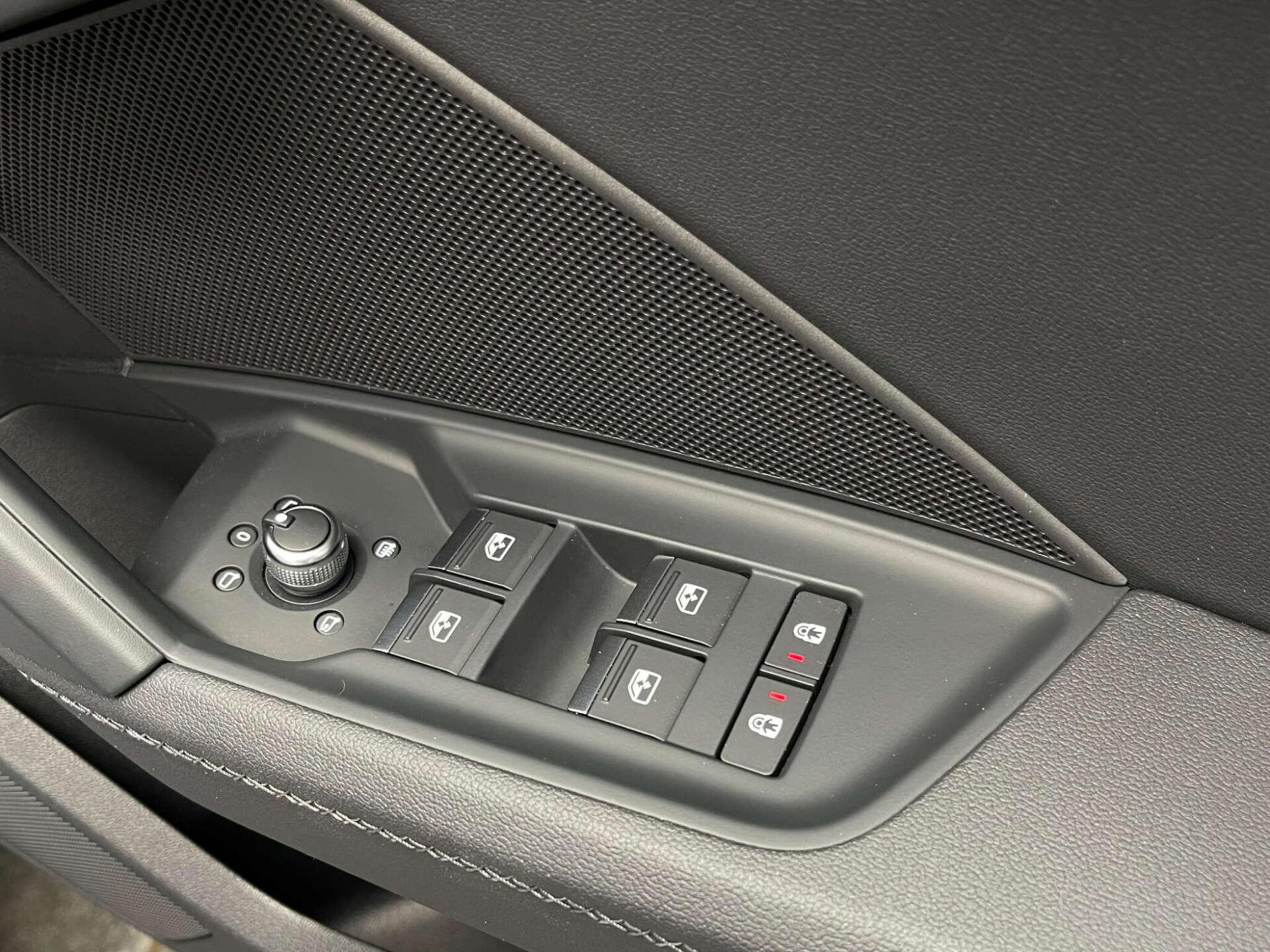 2024 Audi A3 image 16