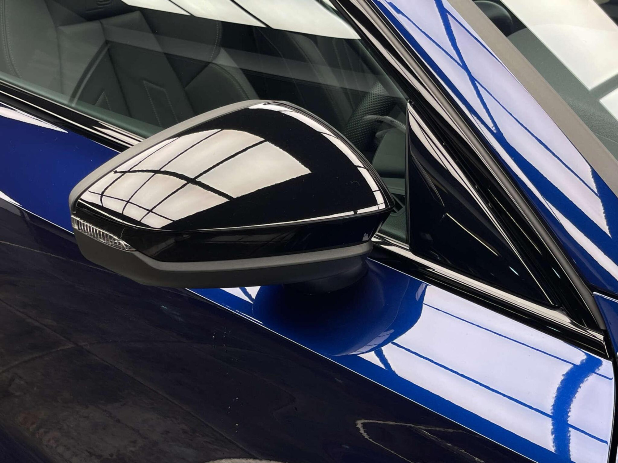 2024 Audi A3 image 10