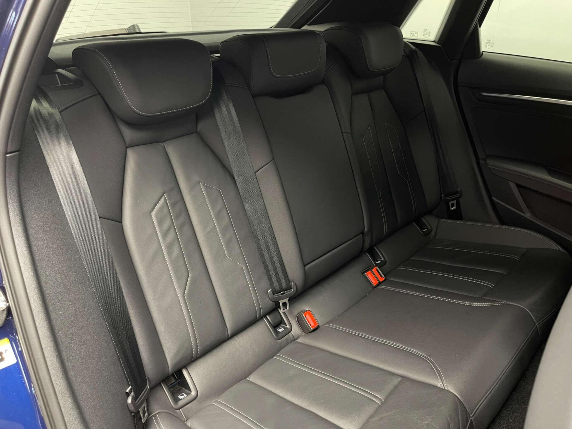 2024 Audi A3 image 28