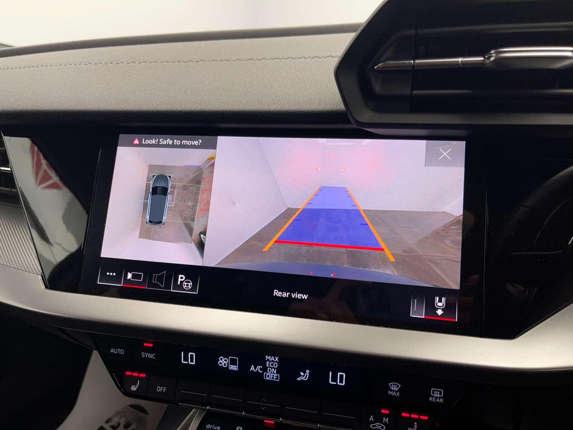 2024 Audi A3 image 23