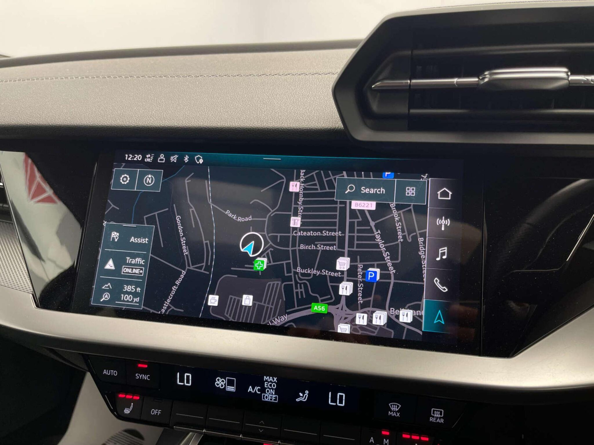 2024 Audi A3 image 22