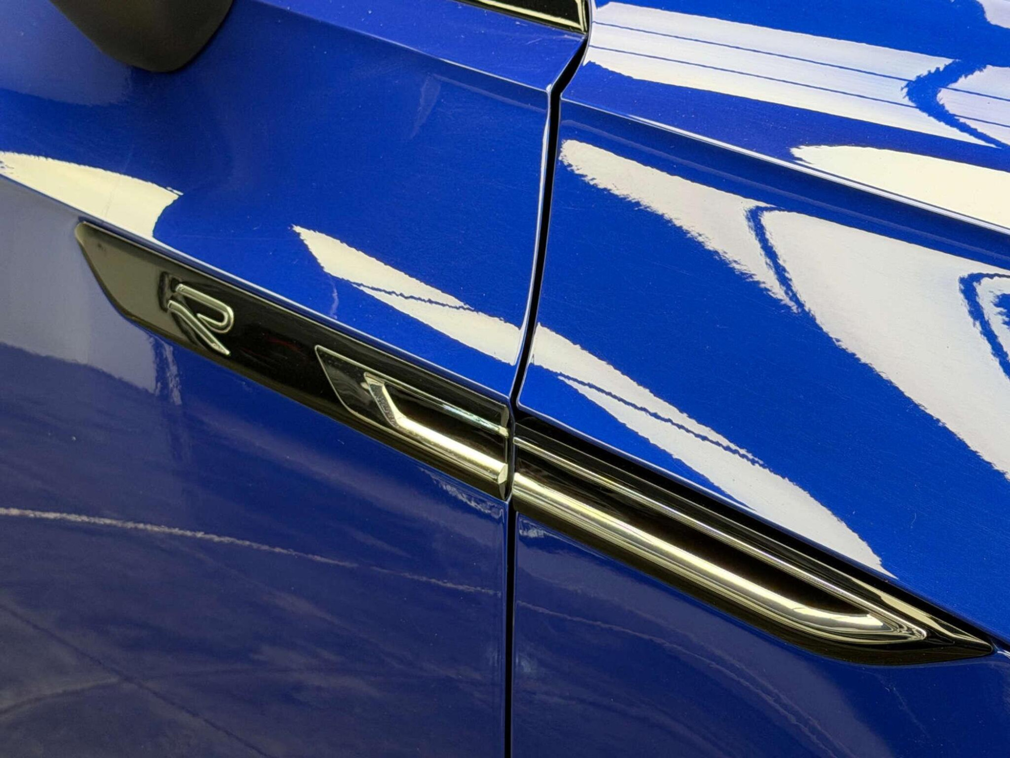 2021 Volkswagen ARTEON image 34