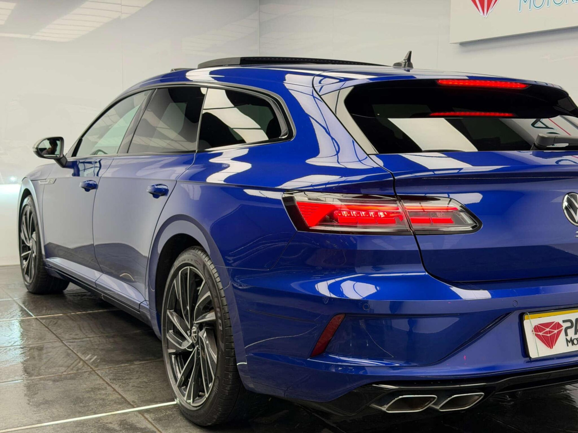2021 Volkswagen ARTEON image 22