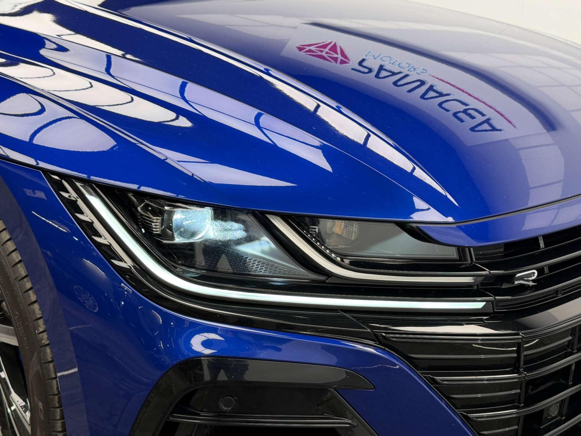 2021 Volkswagen ARTEON image 39