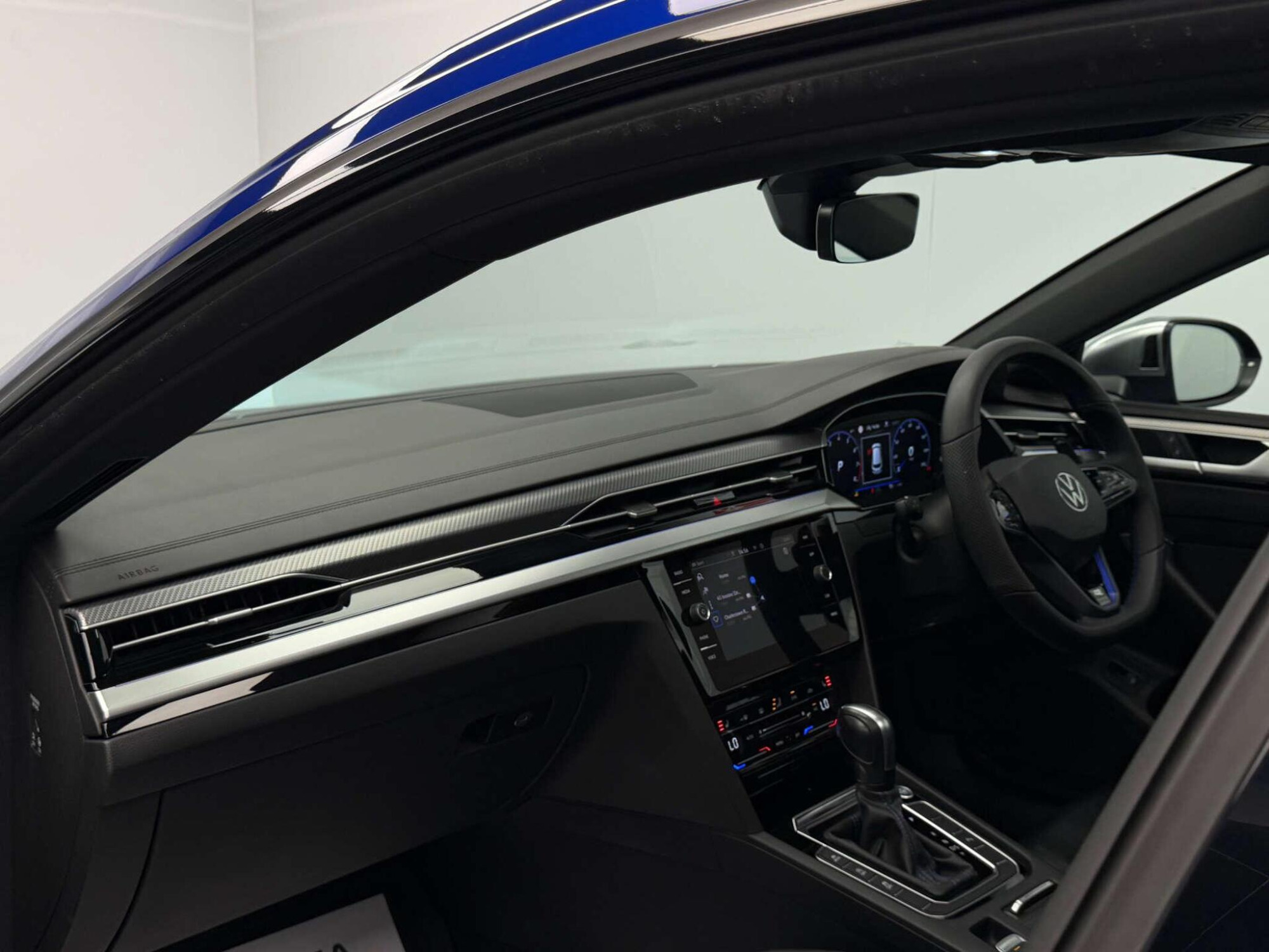 2021 Volkswagen ARTEON image 17