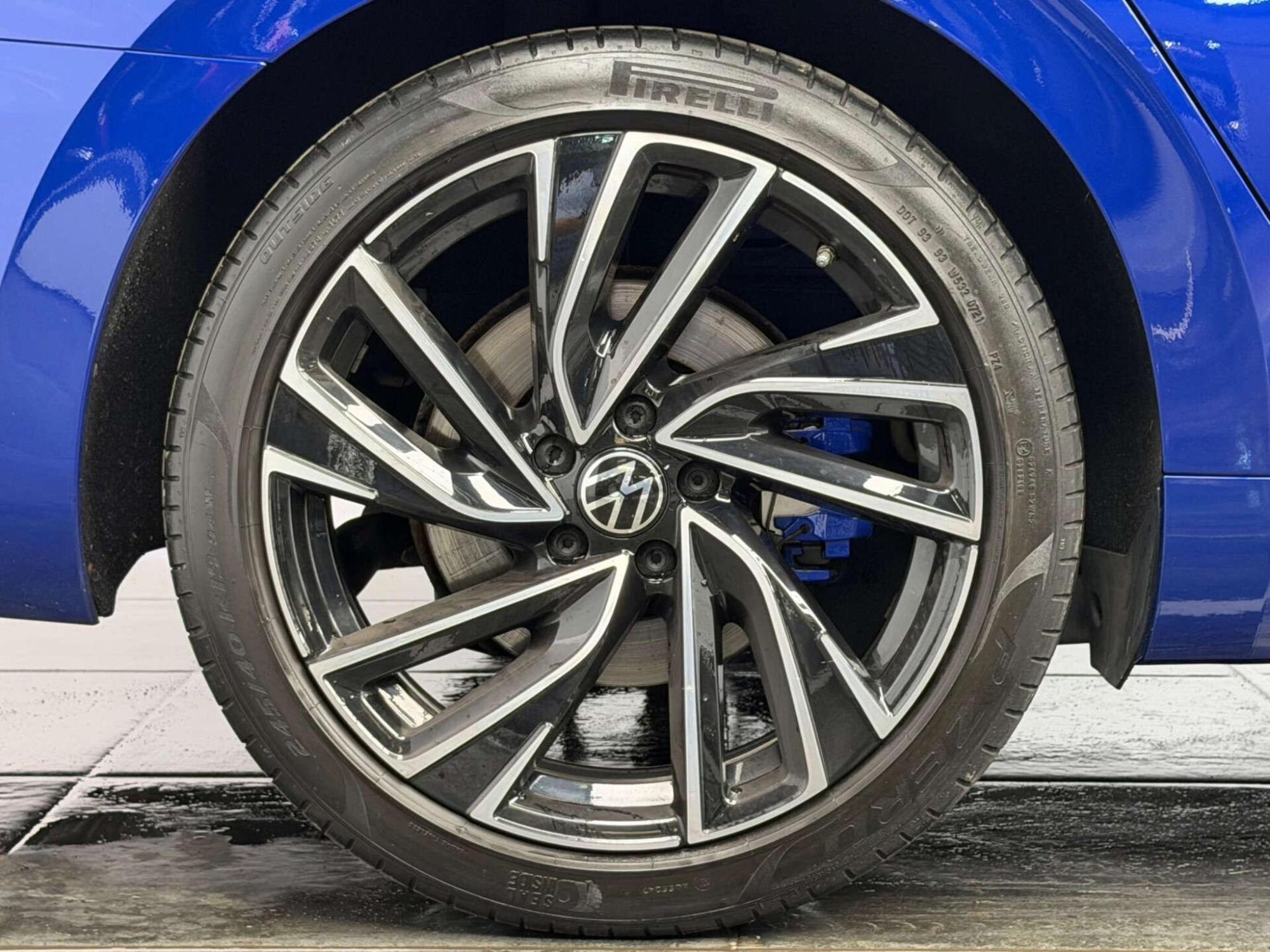 2021 Volkswagen ARTEON image 37