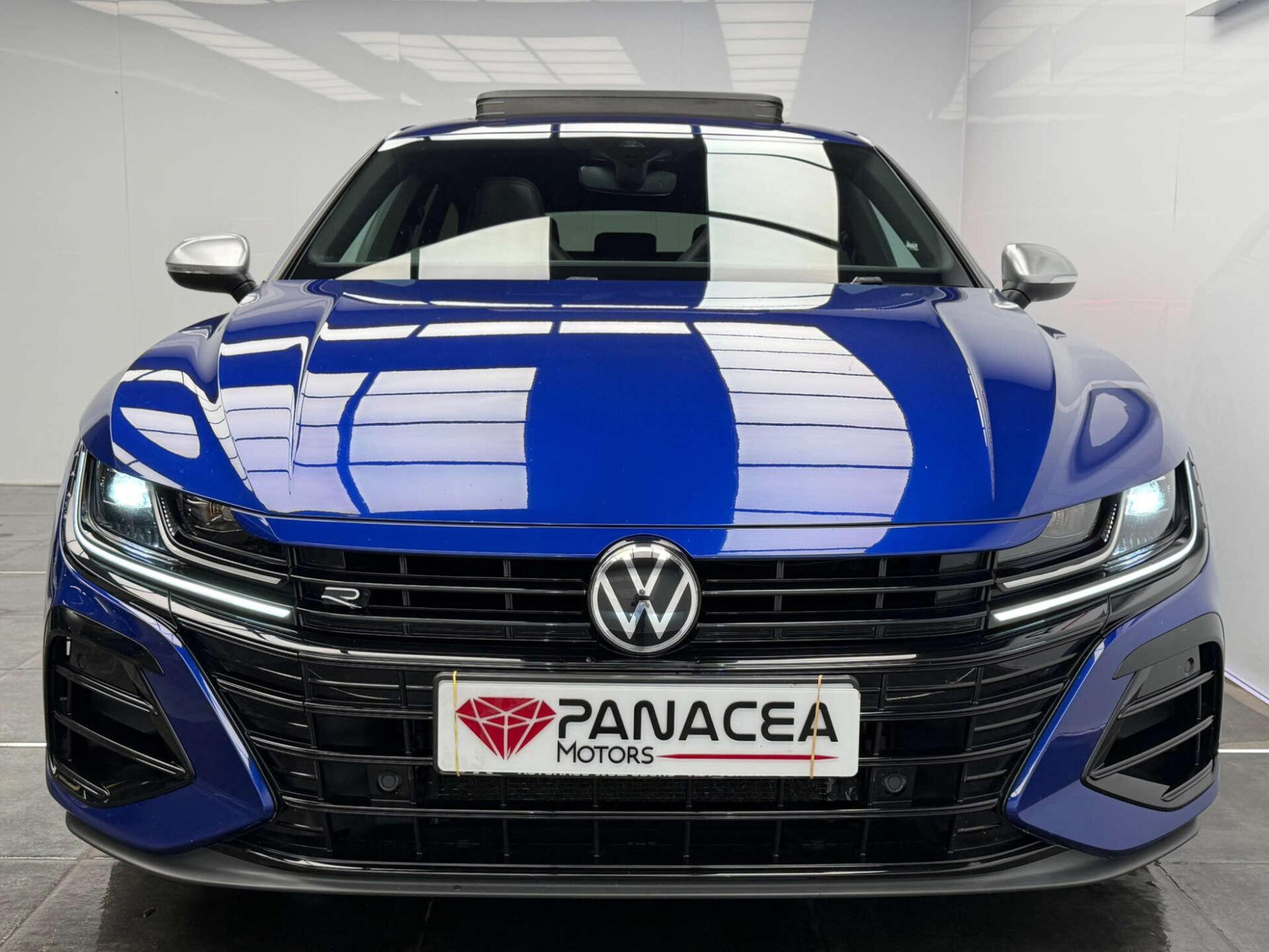 2021 Volkswagen ARTEON image 40