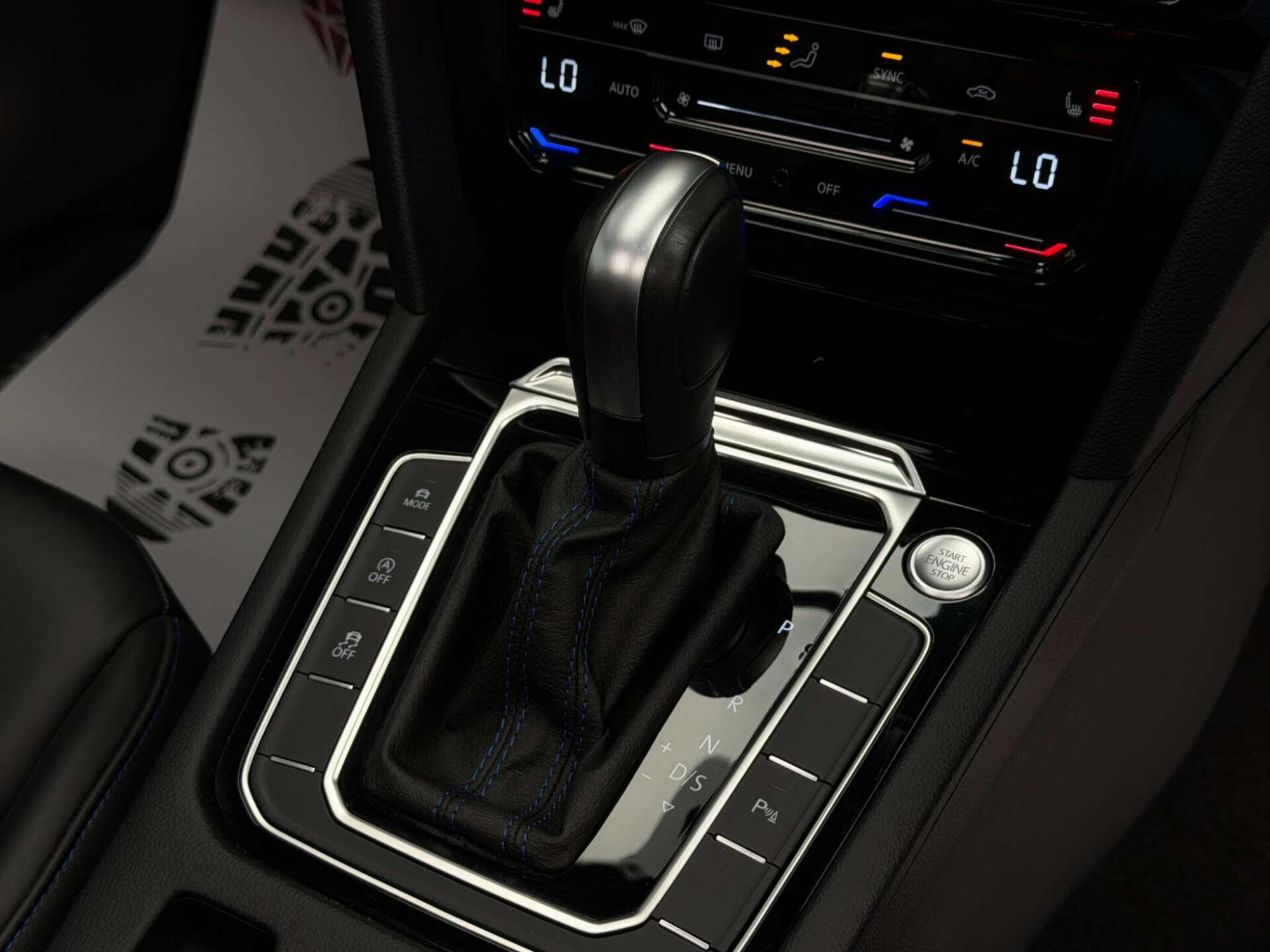 2021 Volkswagen ARTEON image 31