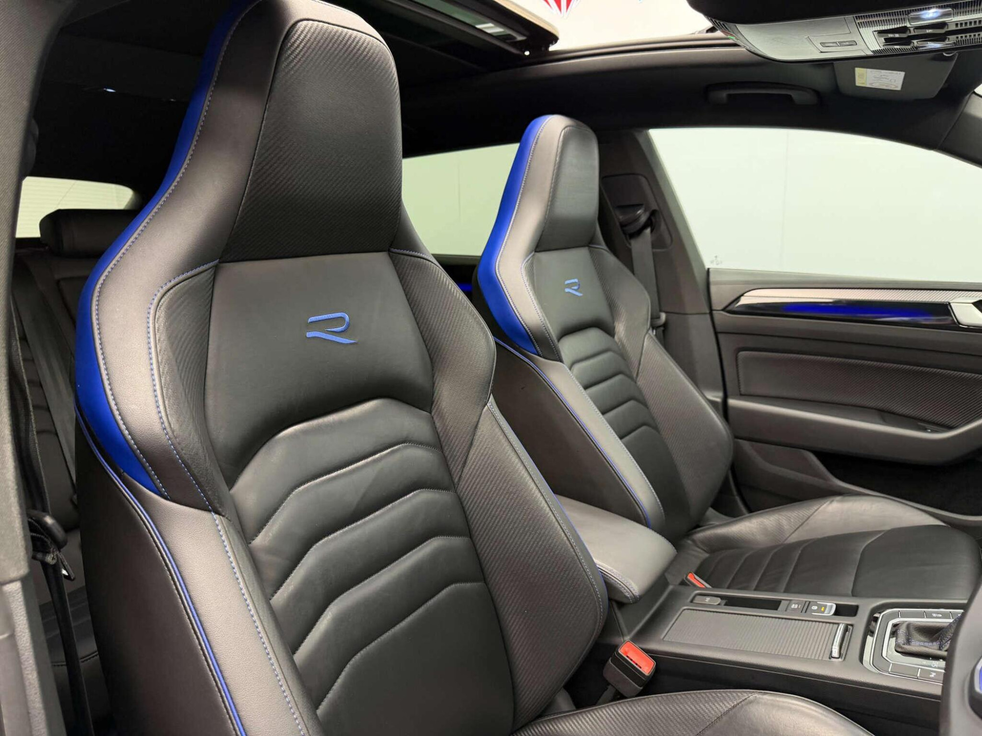 2021 Volkswagen ARTEON image 23