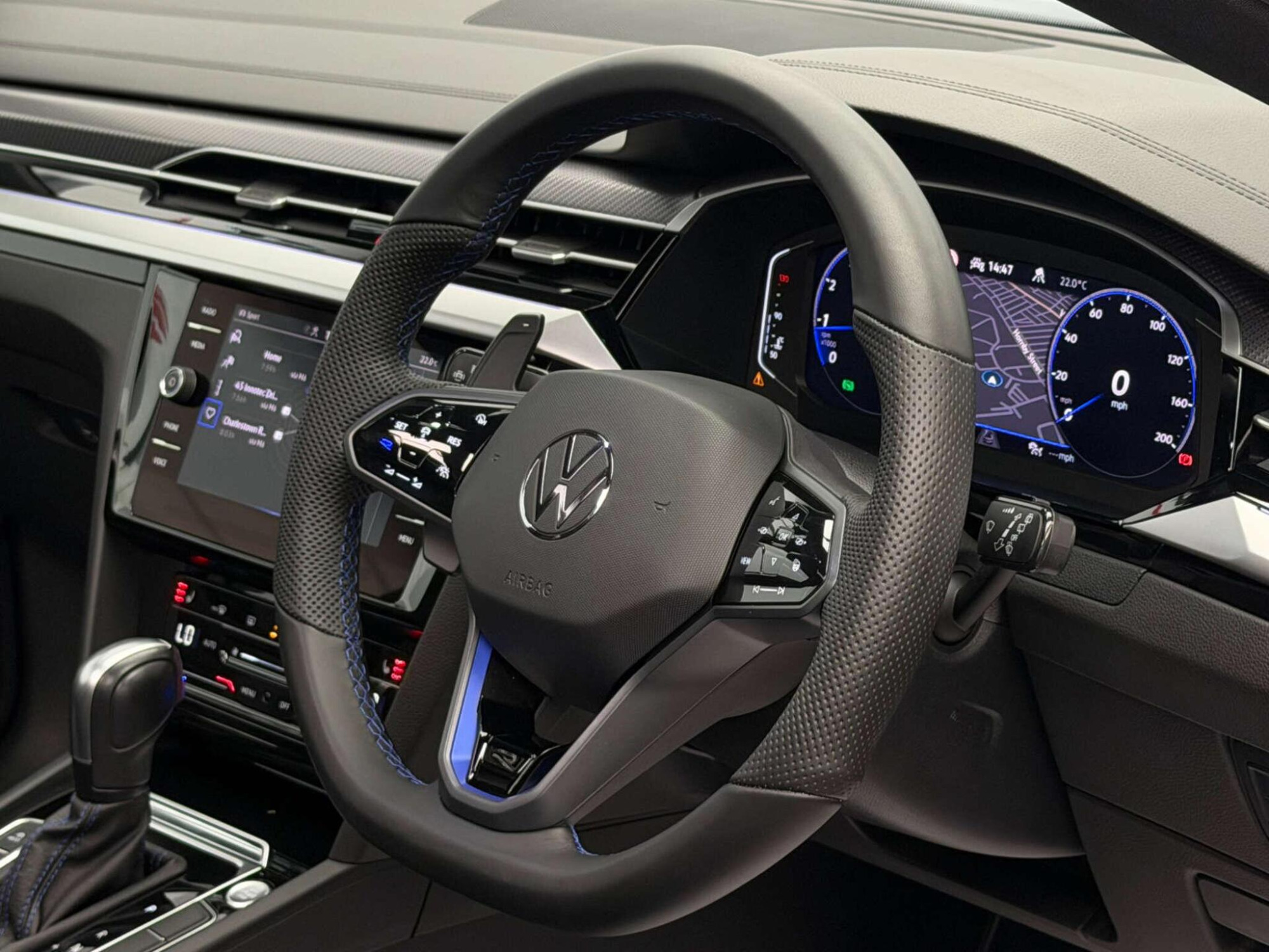 2021 Volkswagen ARTEON image 10