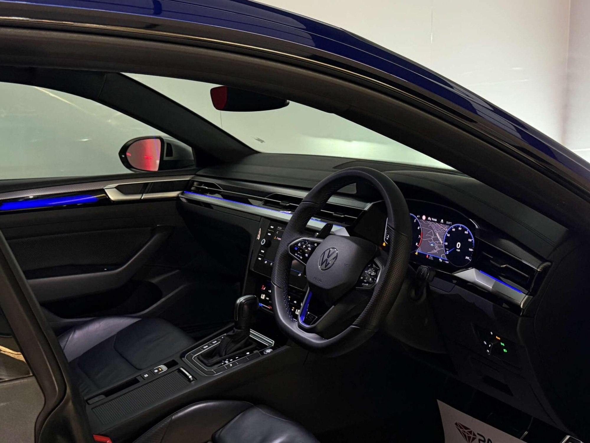 2021 Volkswagen ARTEON image 14