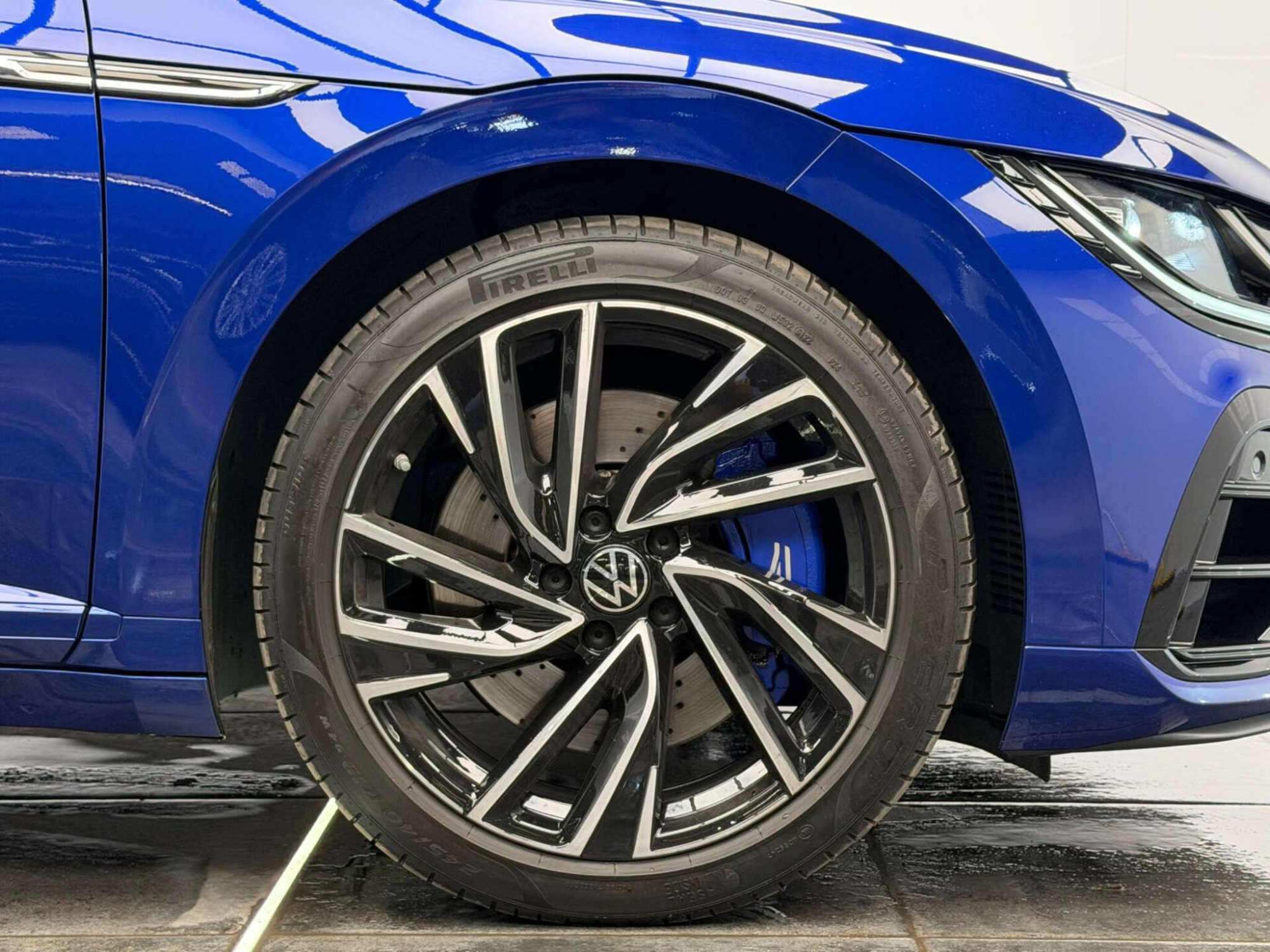 2021 Volkswagen ARTEON image 38