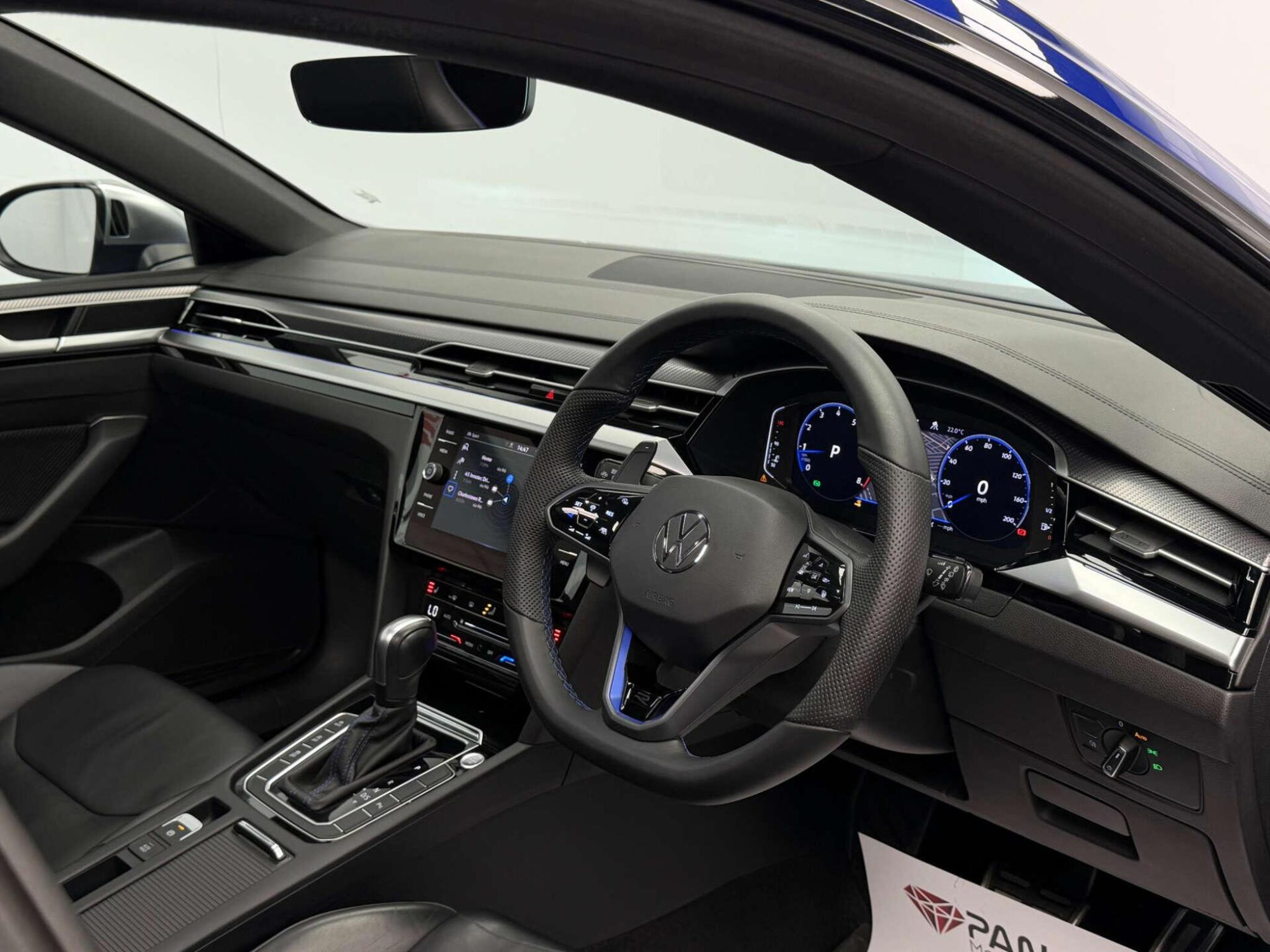 2021 Volkswagen ARTEON image 3