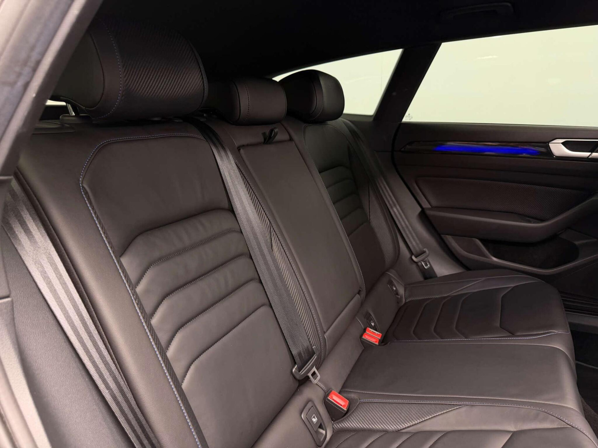 2021 Volkswagen ARTEON image 13