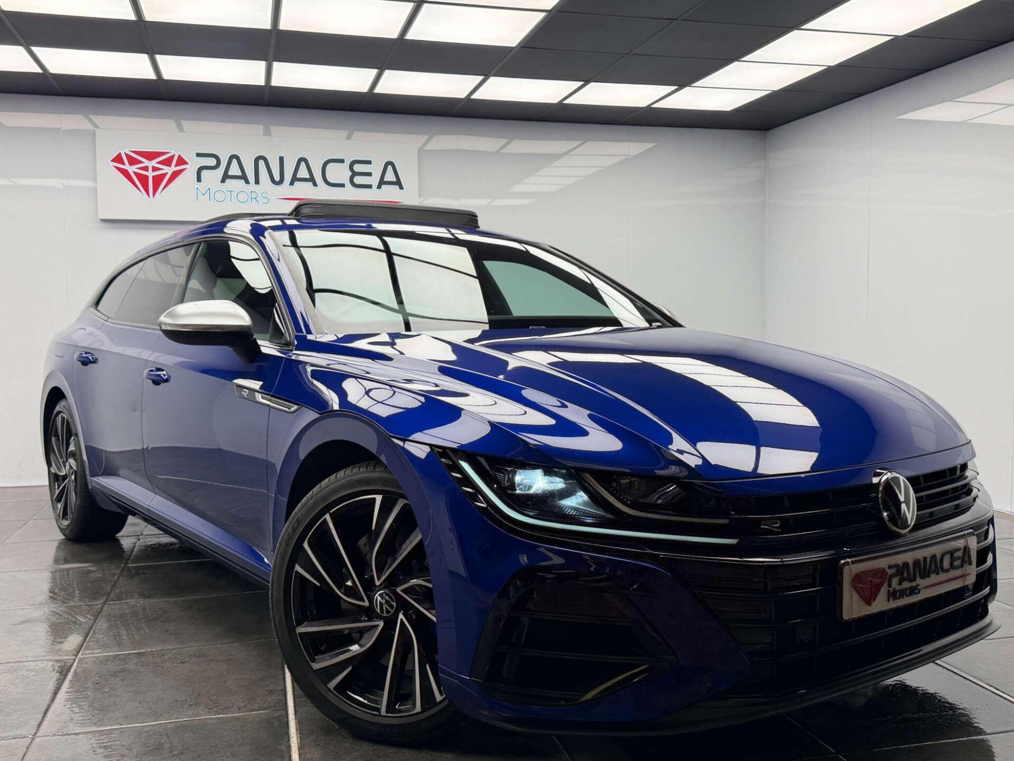 2021 Volkswagen ARTEON image 26