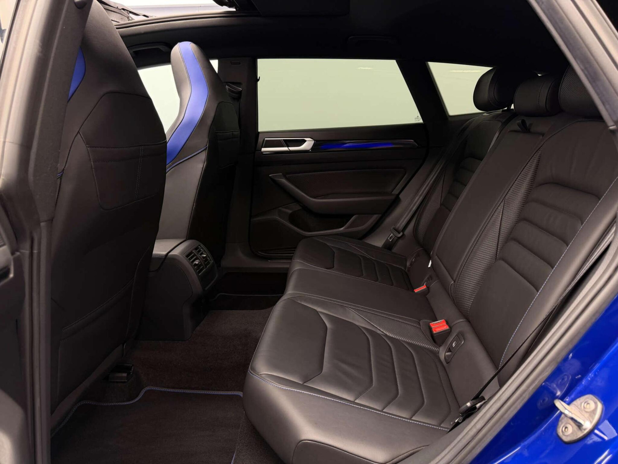 2021 Volkswagen ARTEON image 18