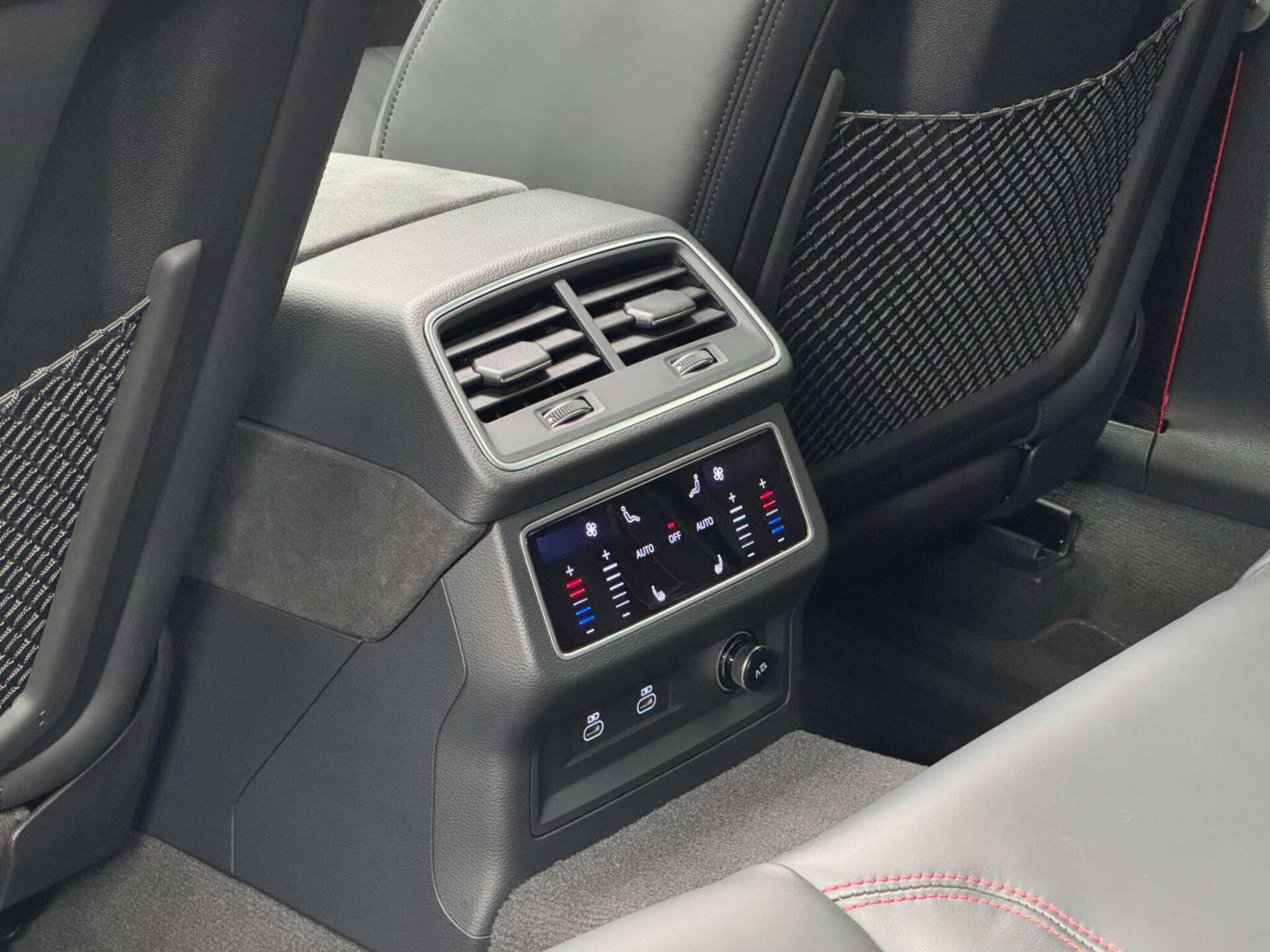2023 Audi A6 image 16