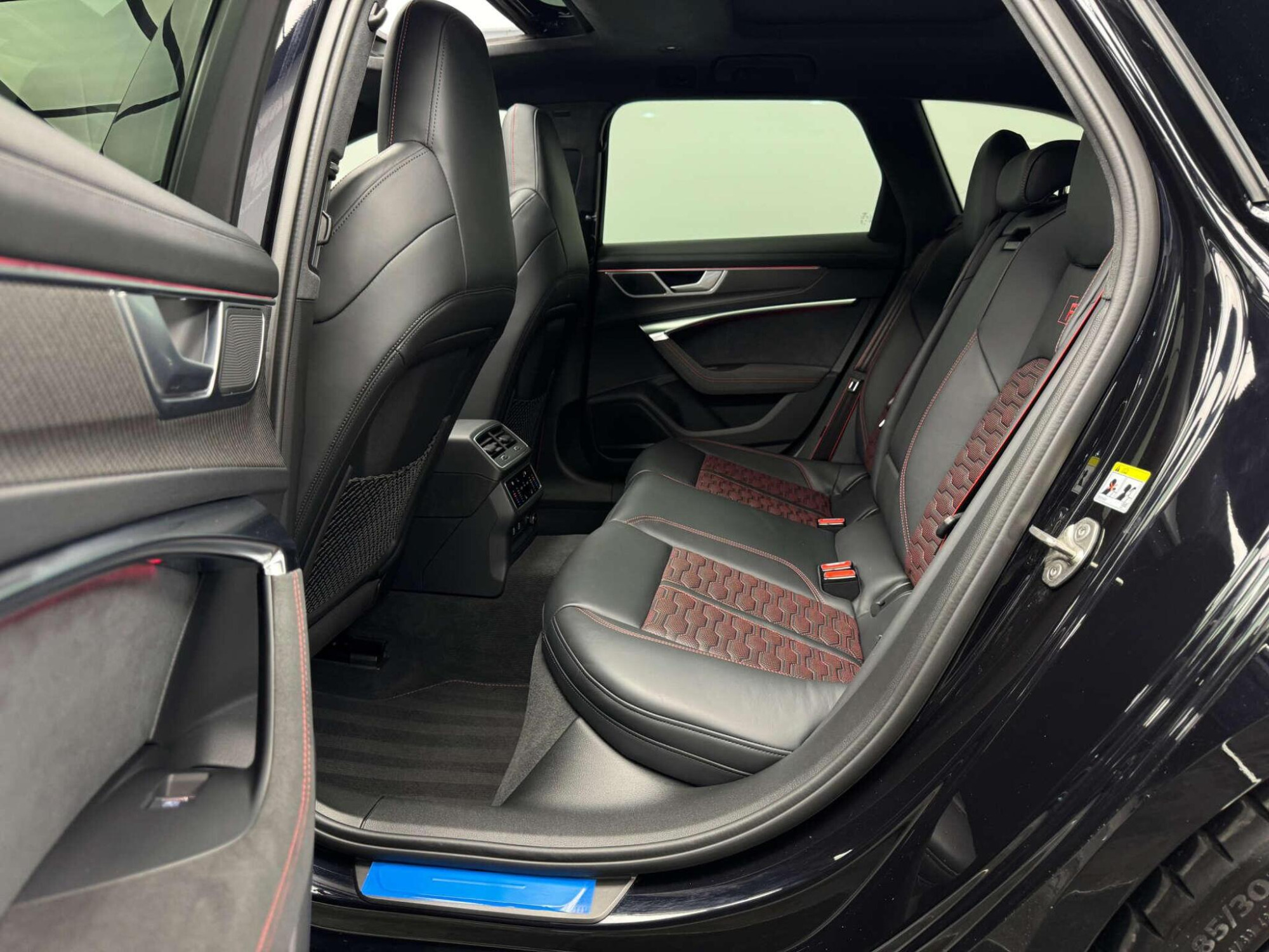 2023 Audi A6 image 20