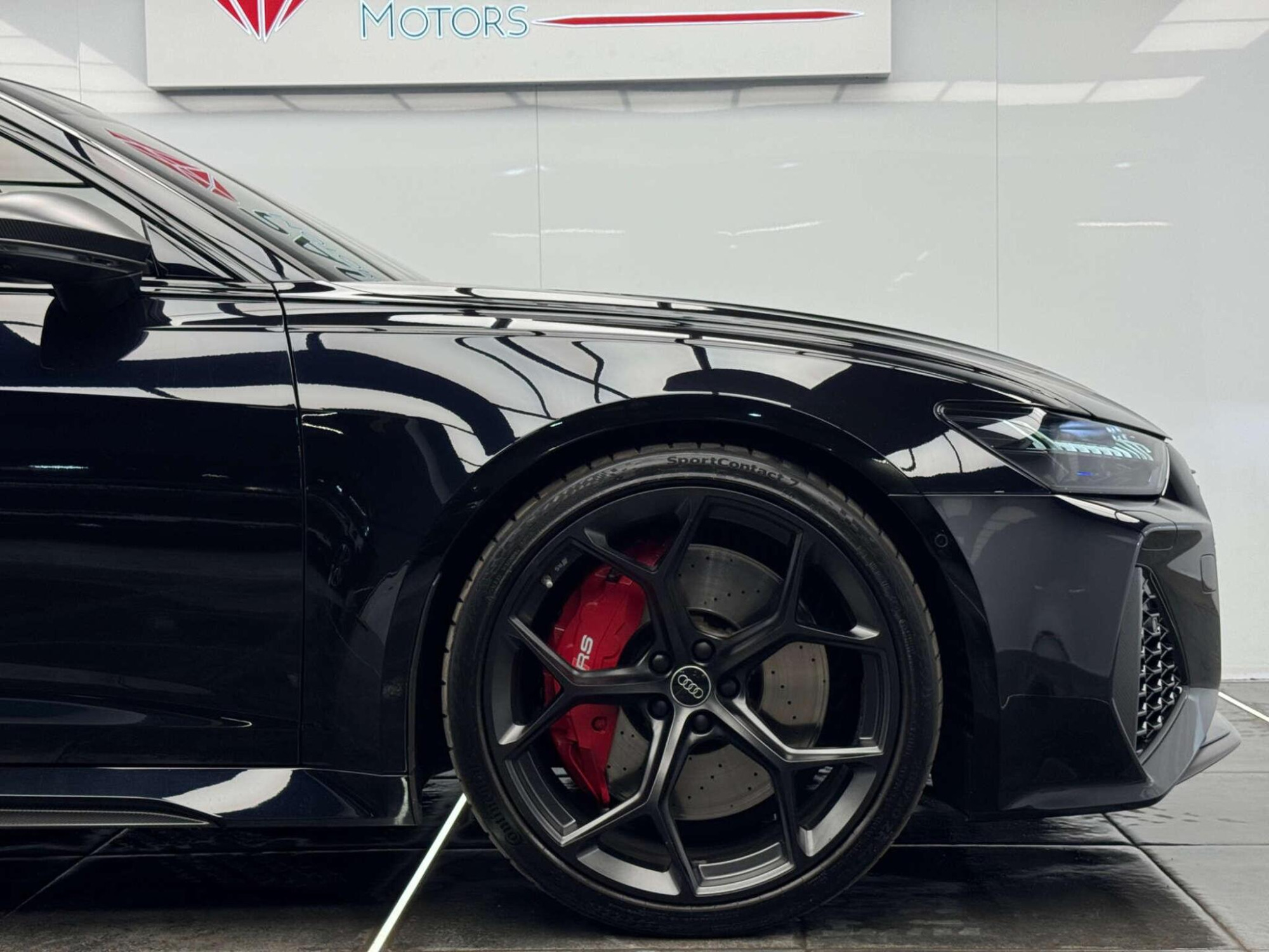 2023 Audi A6 image 30