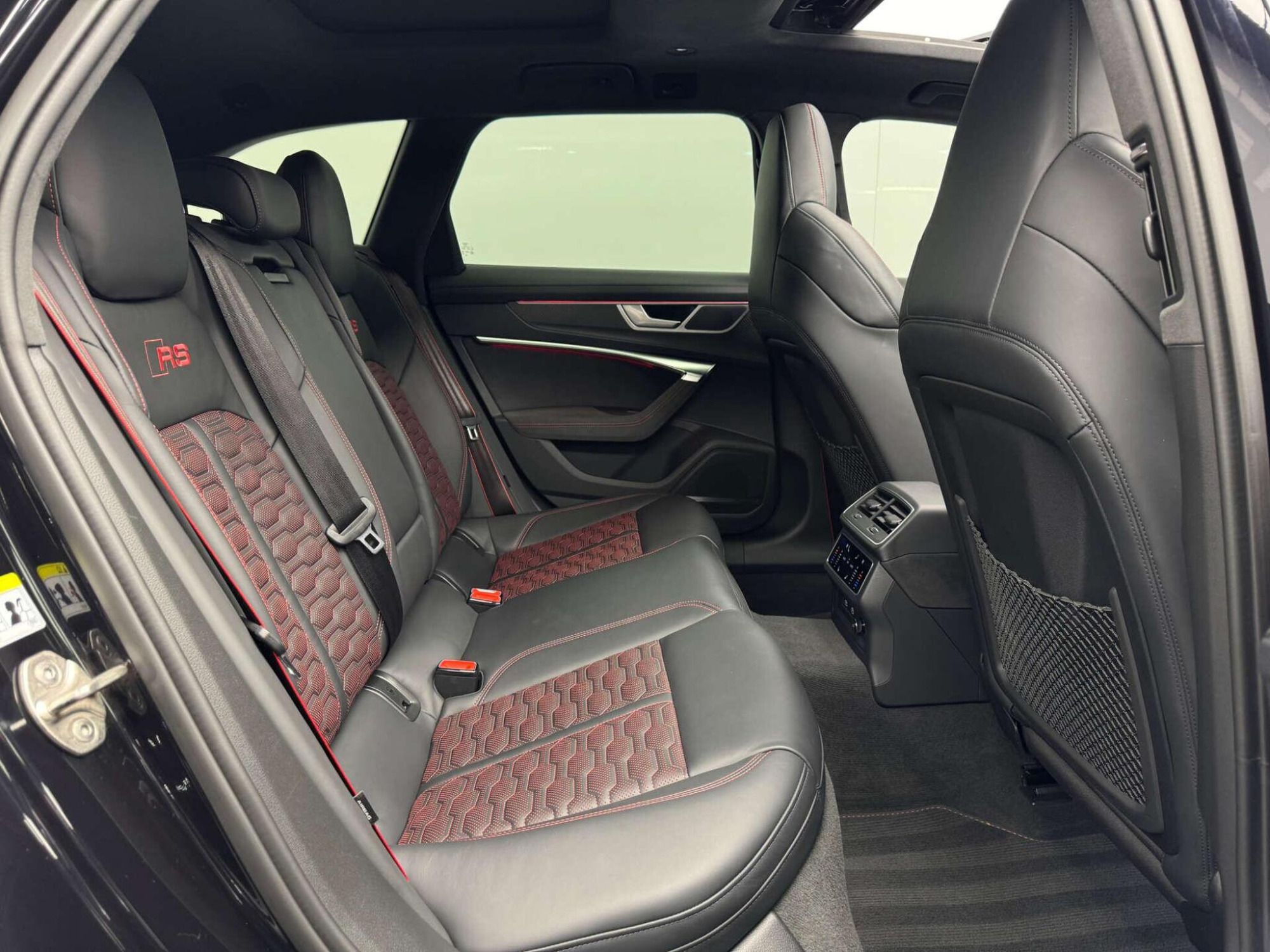 2023 Audi A6 image 10