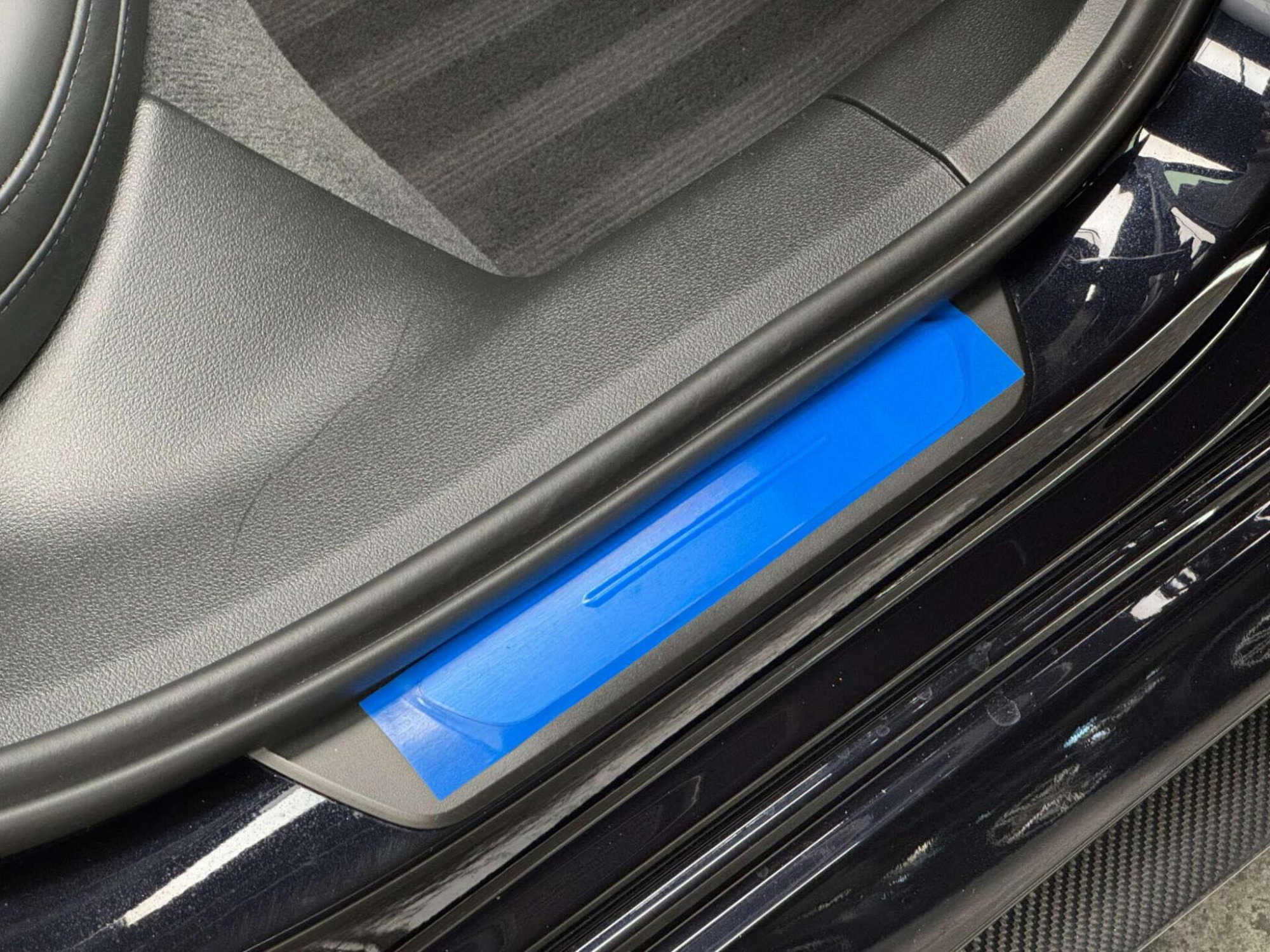 2023 Audi A6 image 21