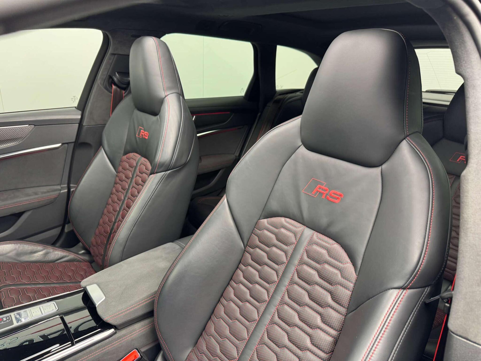 2023 Audi A6 image 43