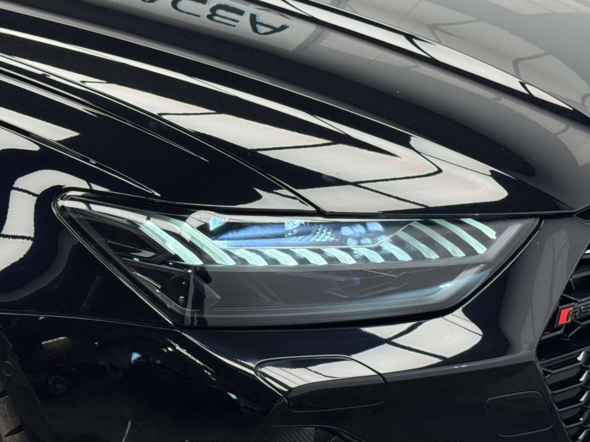 2023 Audi A6 image 36