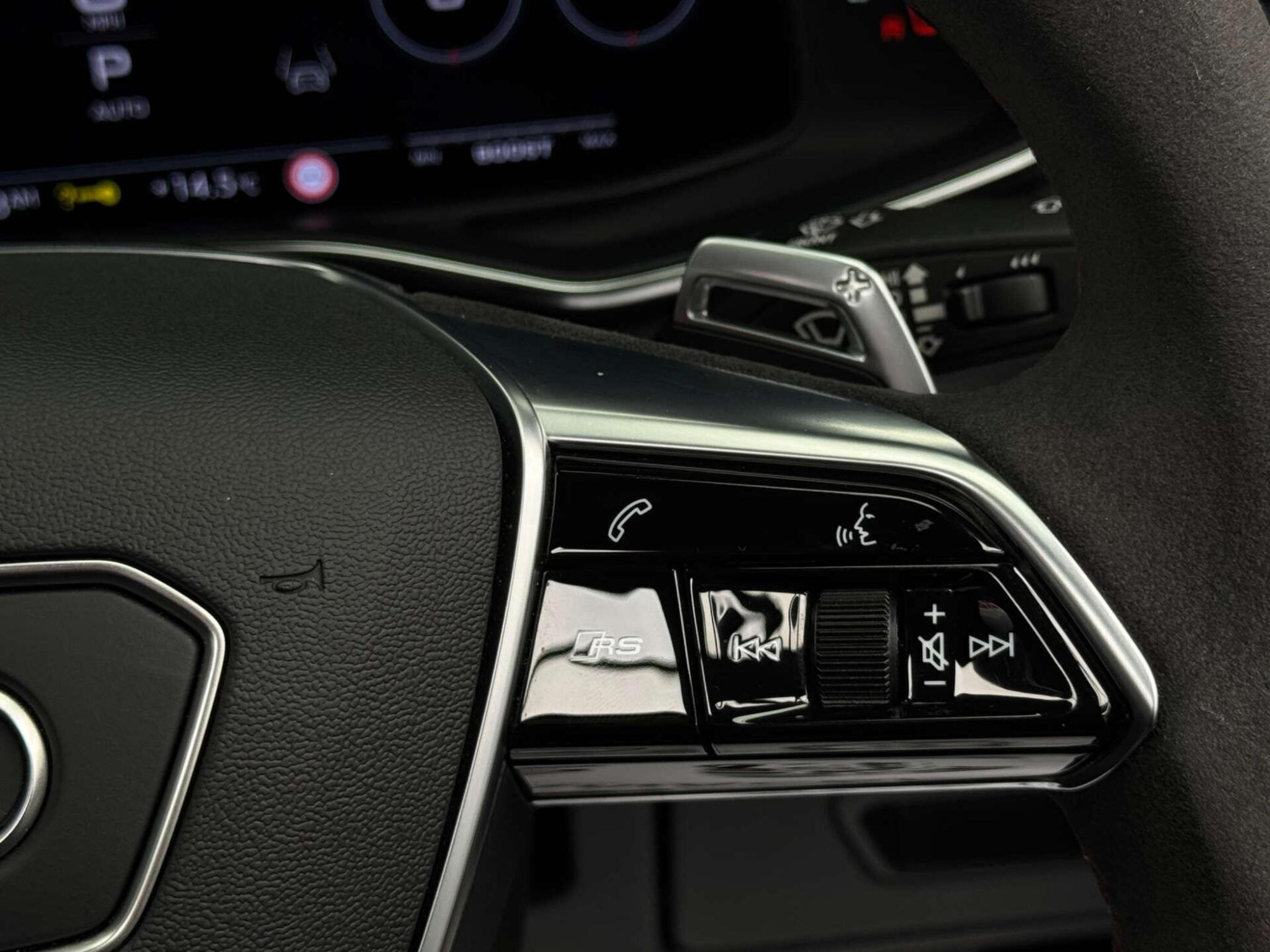 2023 Audi A6 image 38