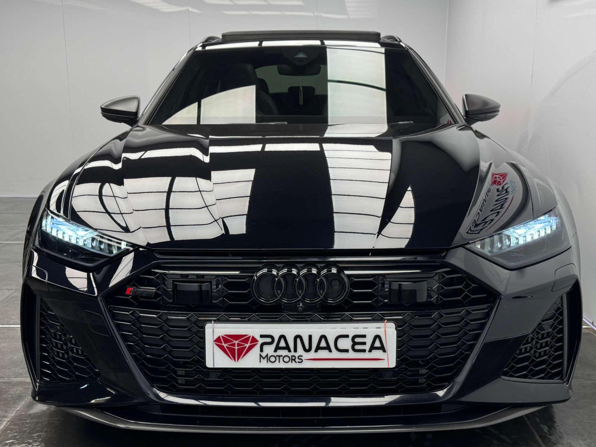 2023 Audi A6 image 12
