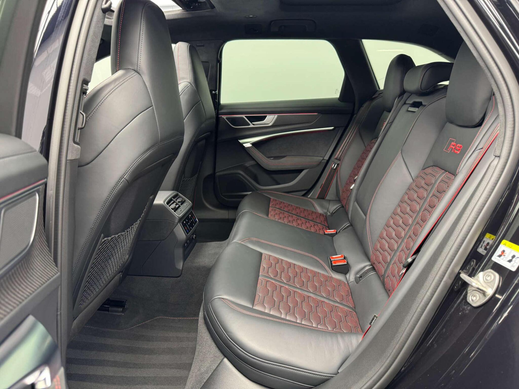 2023 Audi A6 image 17