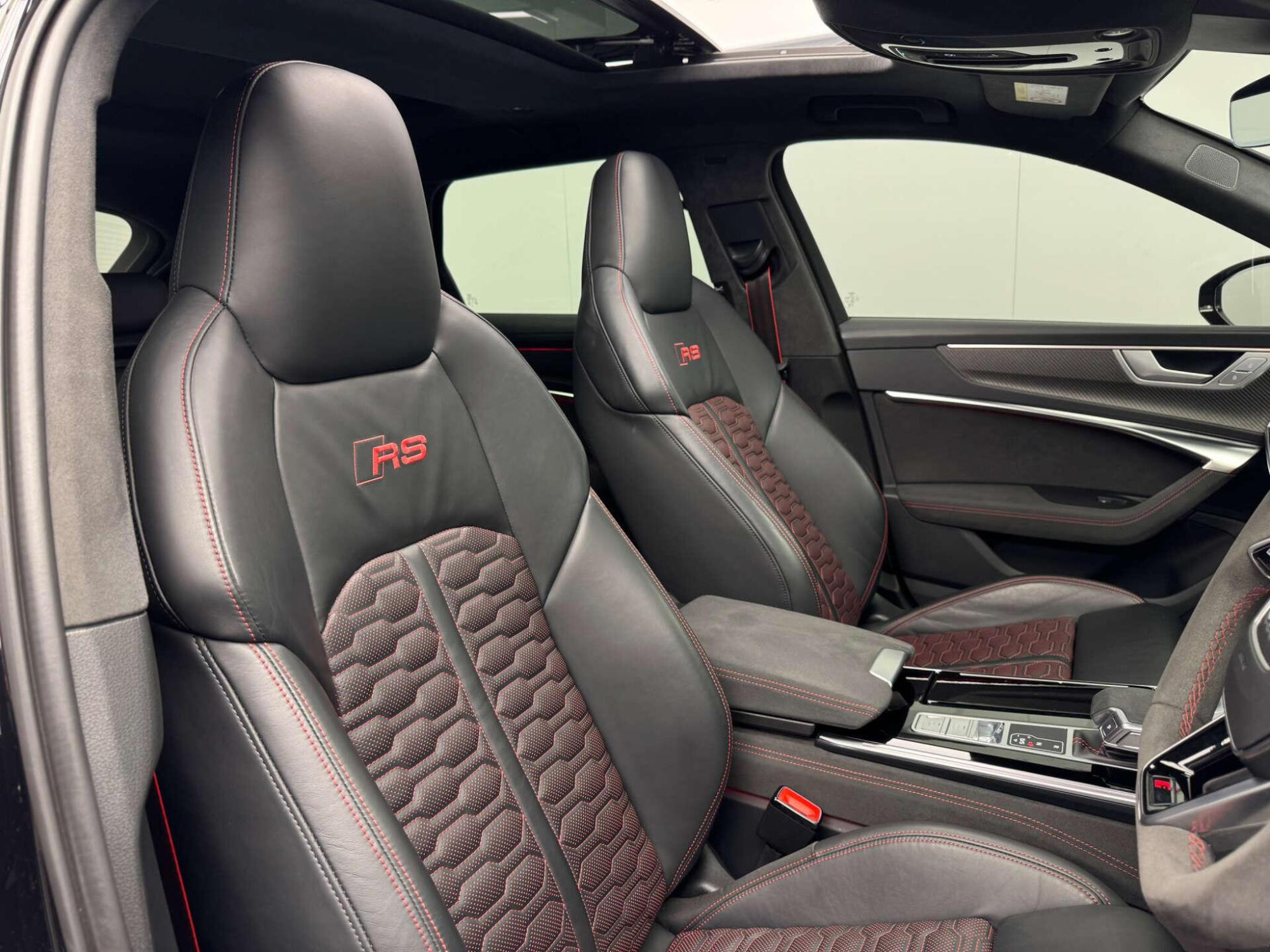 2023 Audi A6 image 9