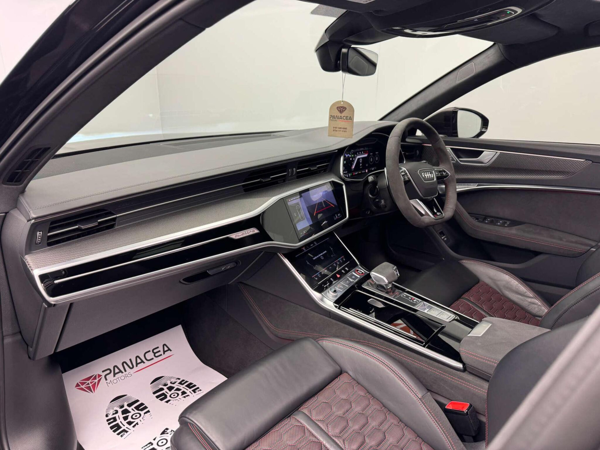 2023 Audi A6 image 18