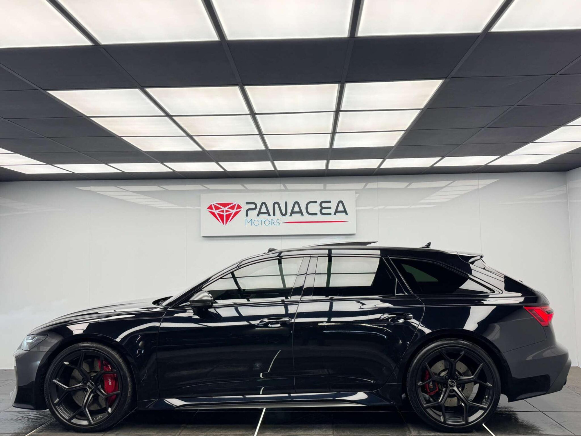 2023 Audi A6 image 5