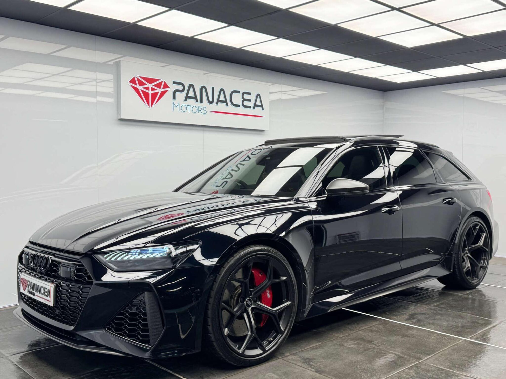 2023 Audi A6 image 27