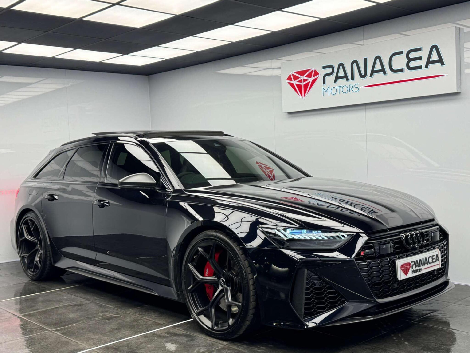 2023 Audi A6 image 28