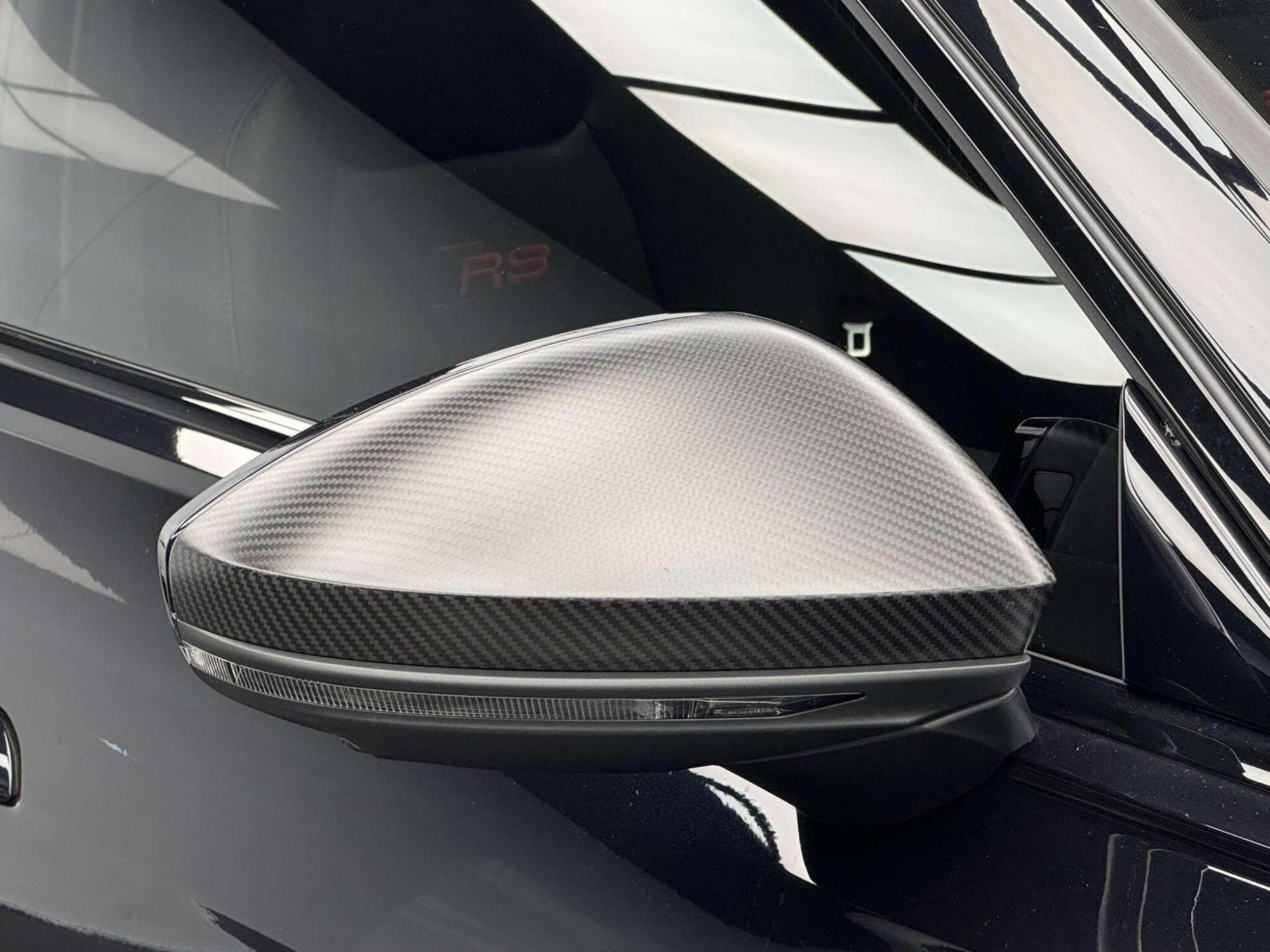 2023 Audi A6 image 34