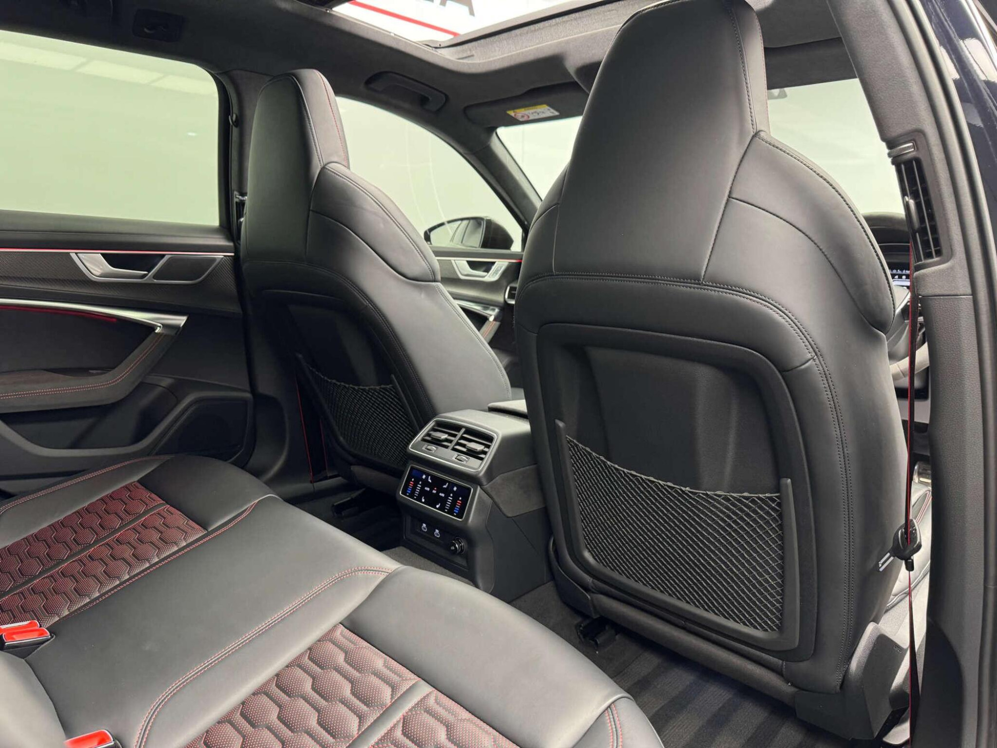 2023 Audi A6 image 24